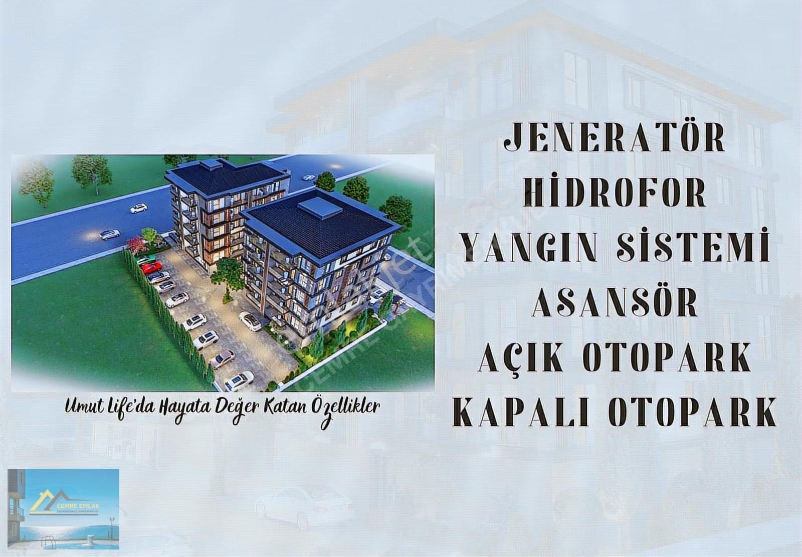 Ergene Ulaşta 2+1 Lüx Daire - Görsel 19