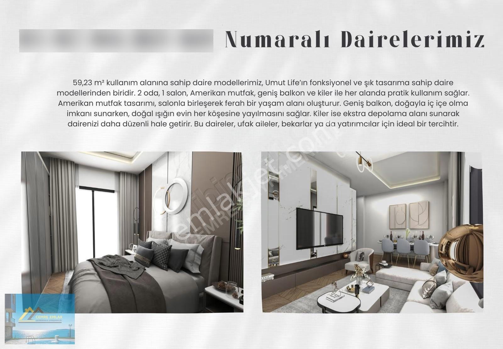 Ergene Ulaşta 2+1 Lüx Daire - Görsel 15