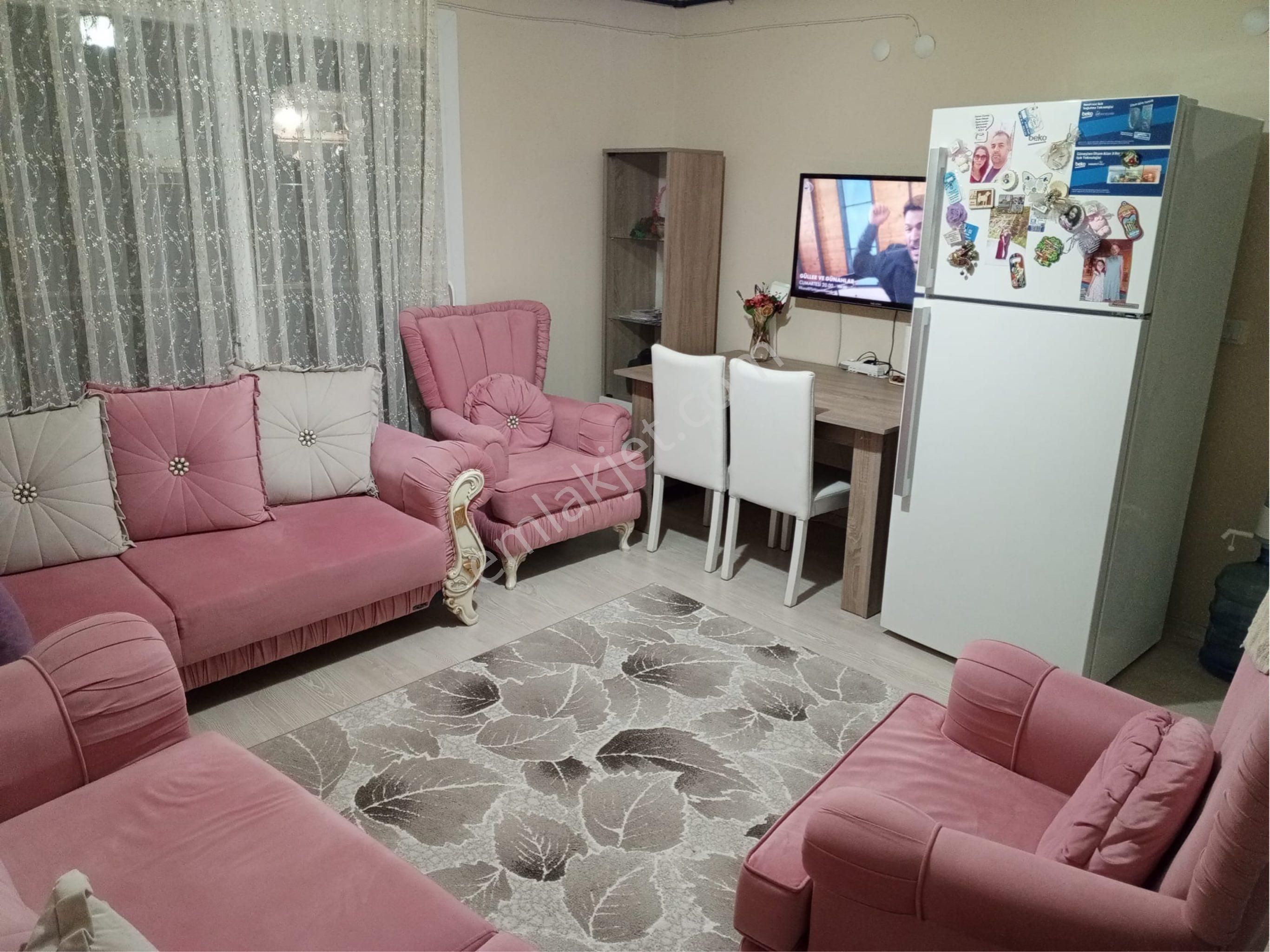 İzmir Bozyakada Satılık 2+1 - Görsel 2