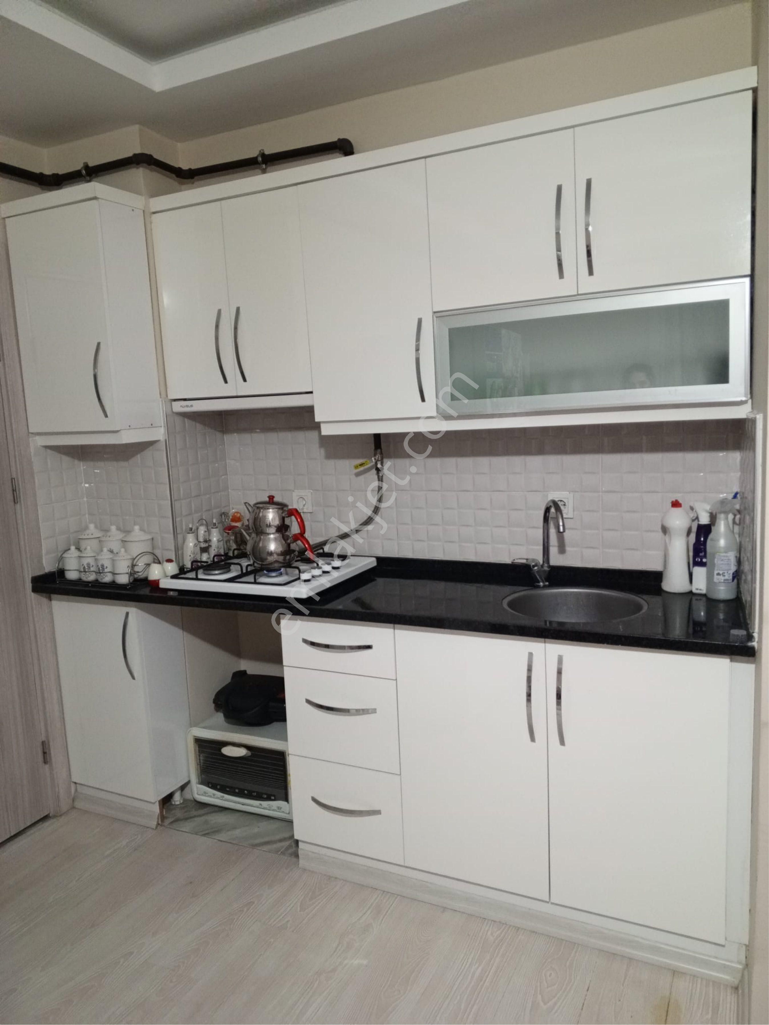 İzmir Bozyakada Satılık 2+1 - Görsel 6