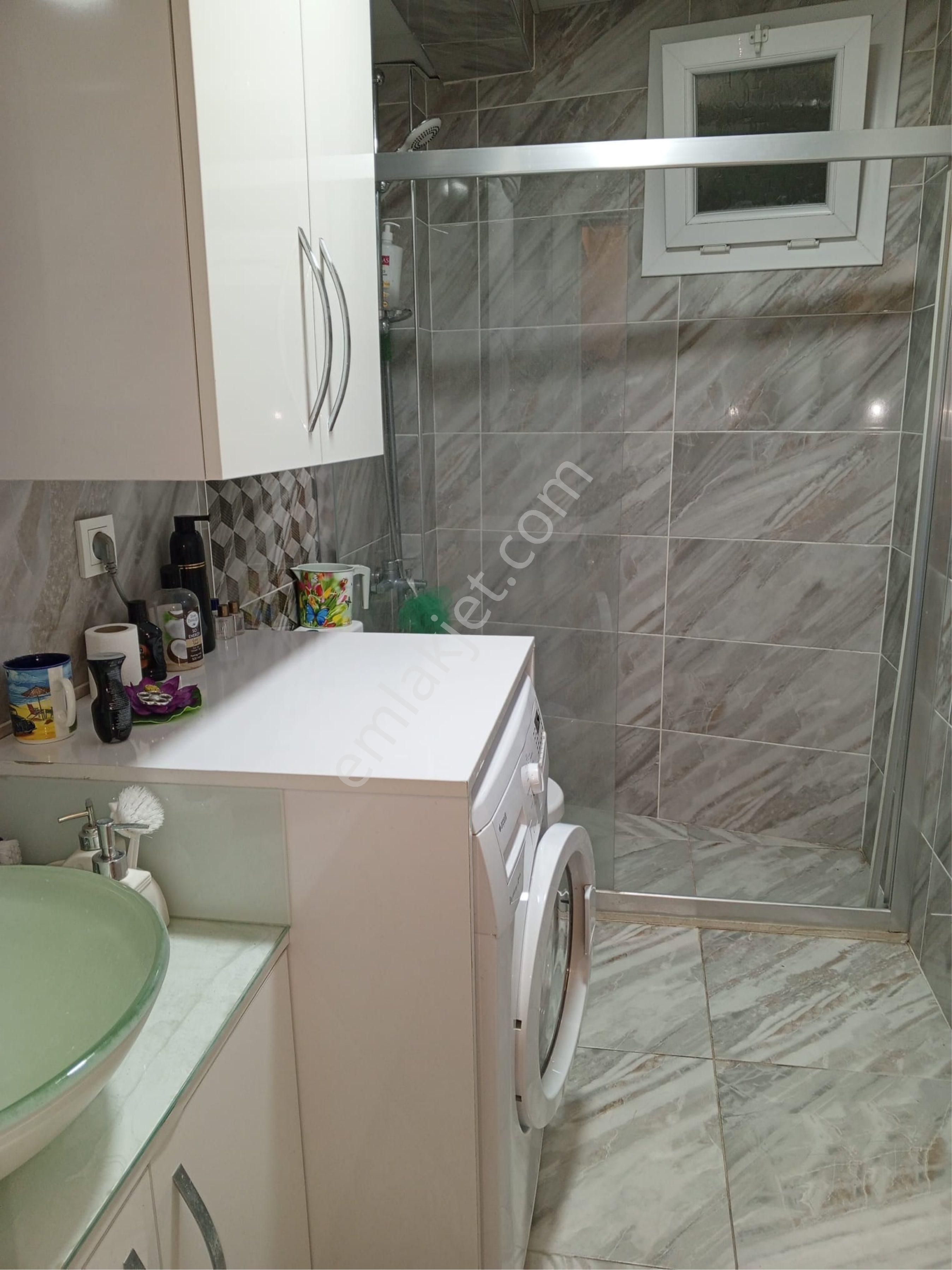 İzmir Bozyakada Satılık 2+1 - Görsel 18