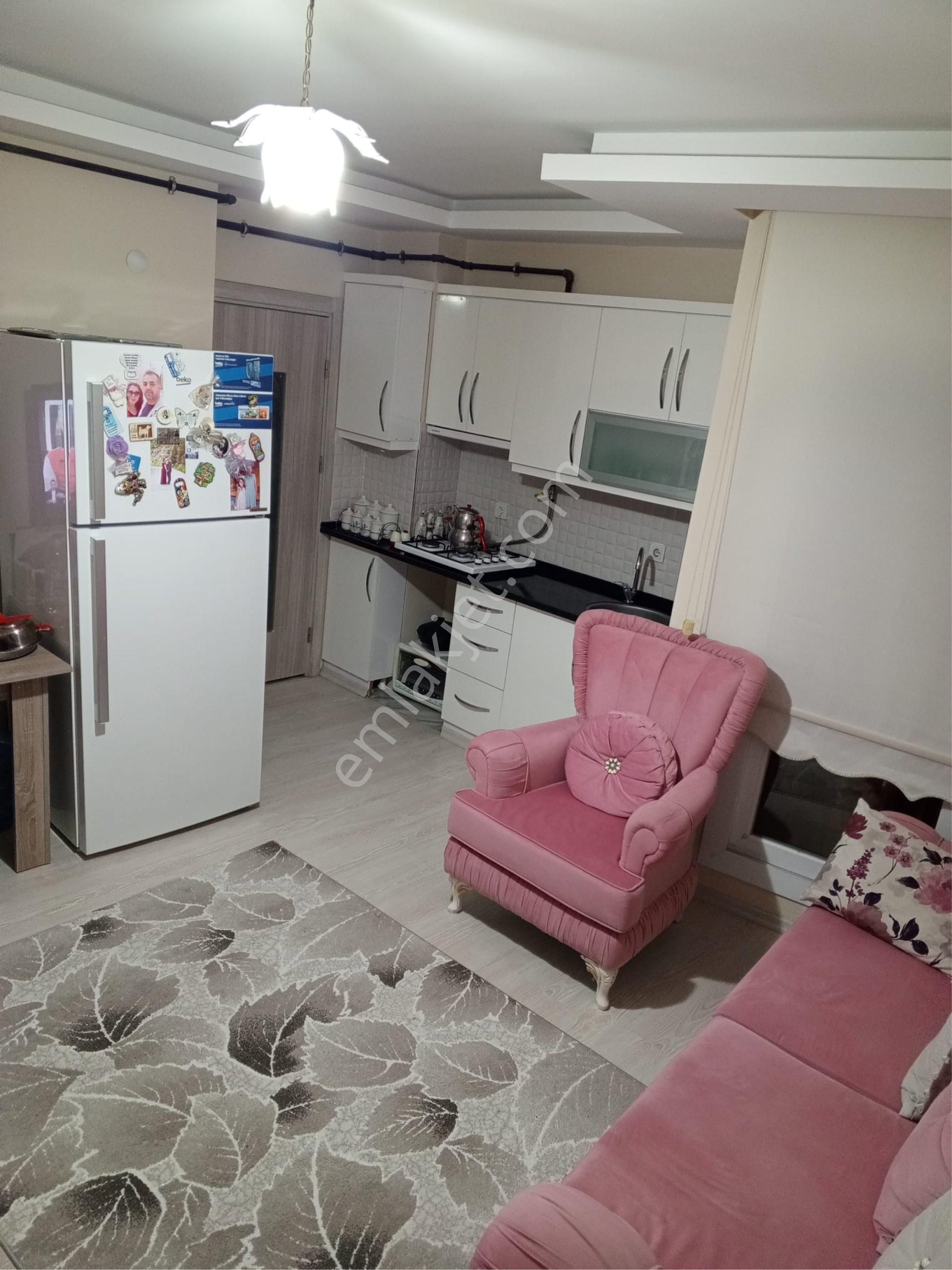 İzmir Bozyakada Satılık 2+1 - Görsel 4