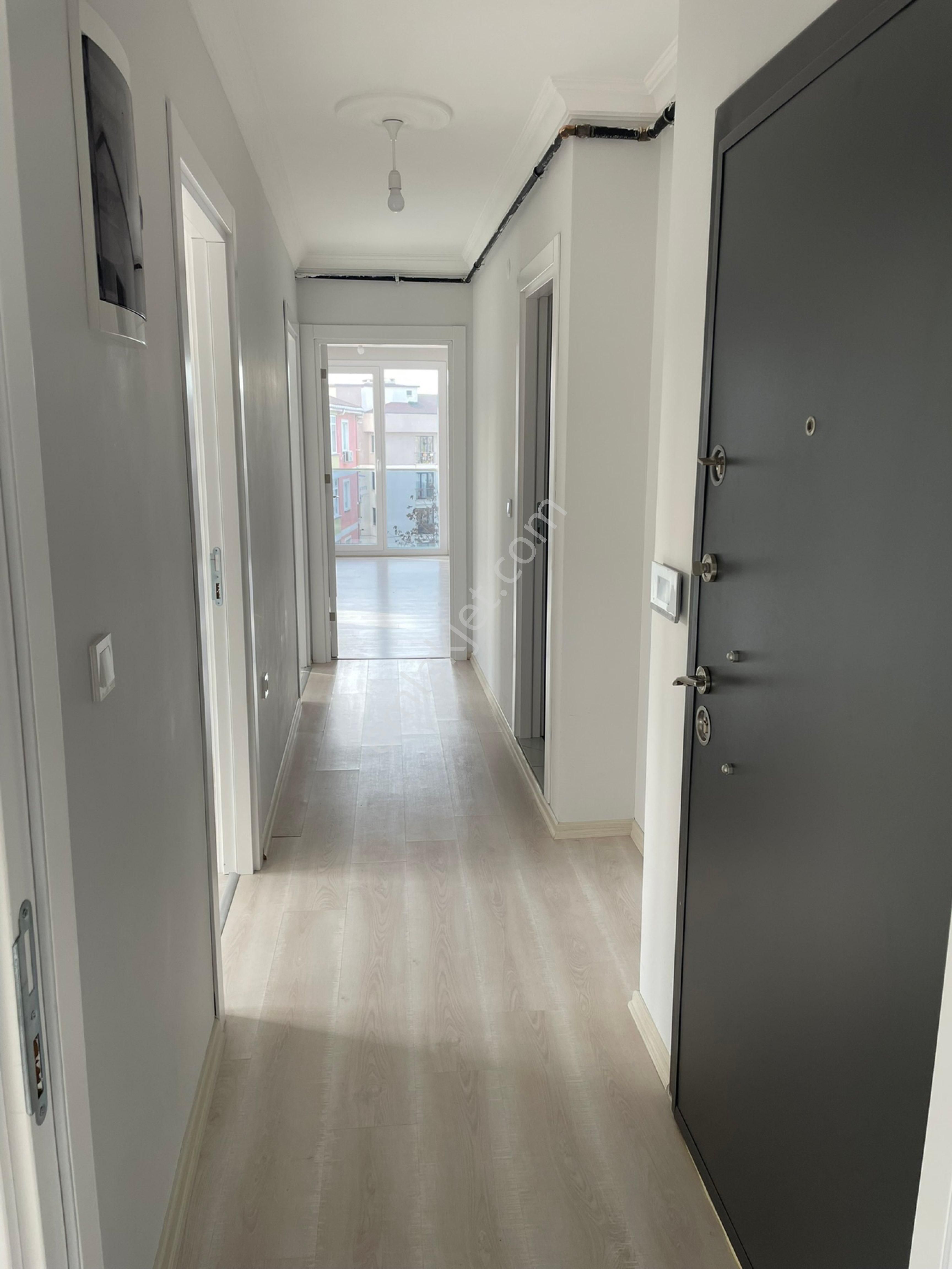 Merkezi Lokasyonda Kiralık Daire - Görsel 10