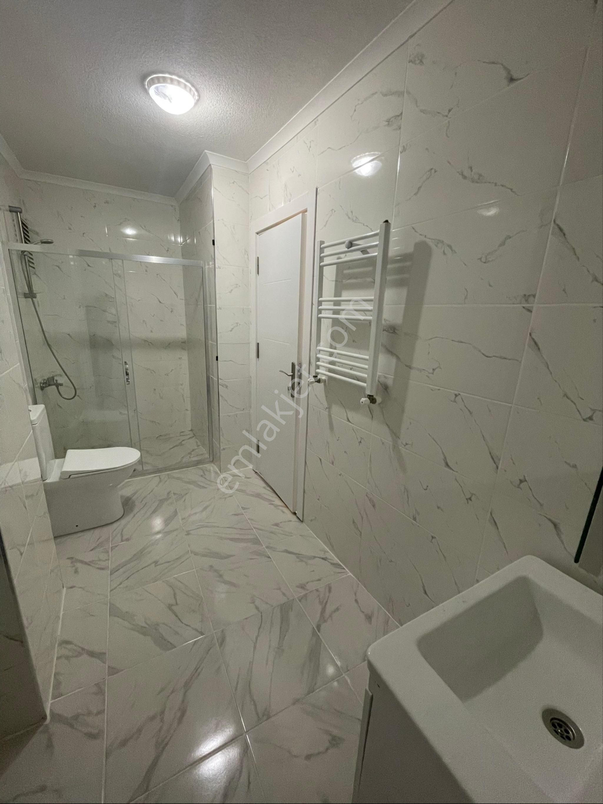 Merkezi Lokasyonda Kiralık Daire - Görsel 16