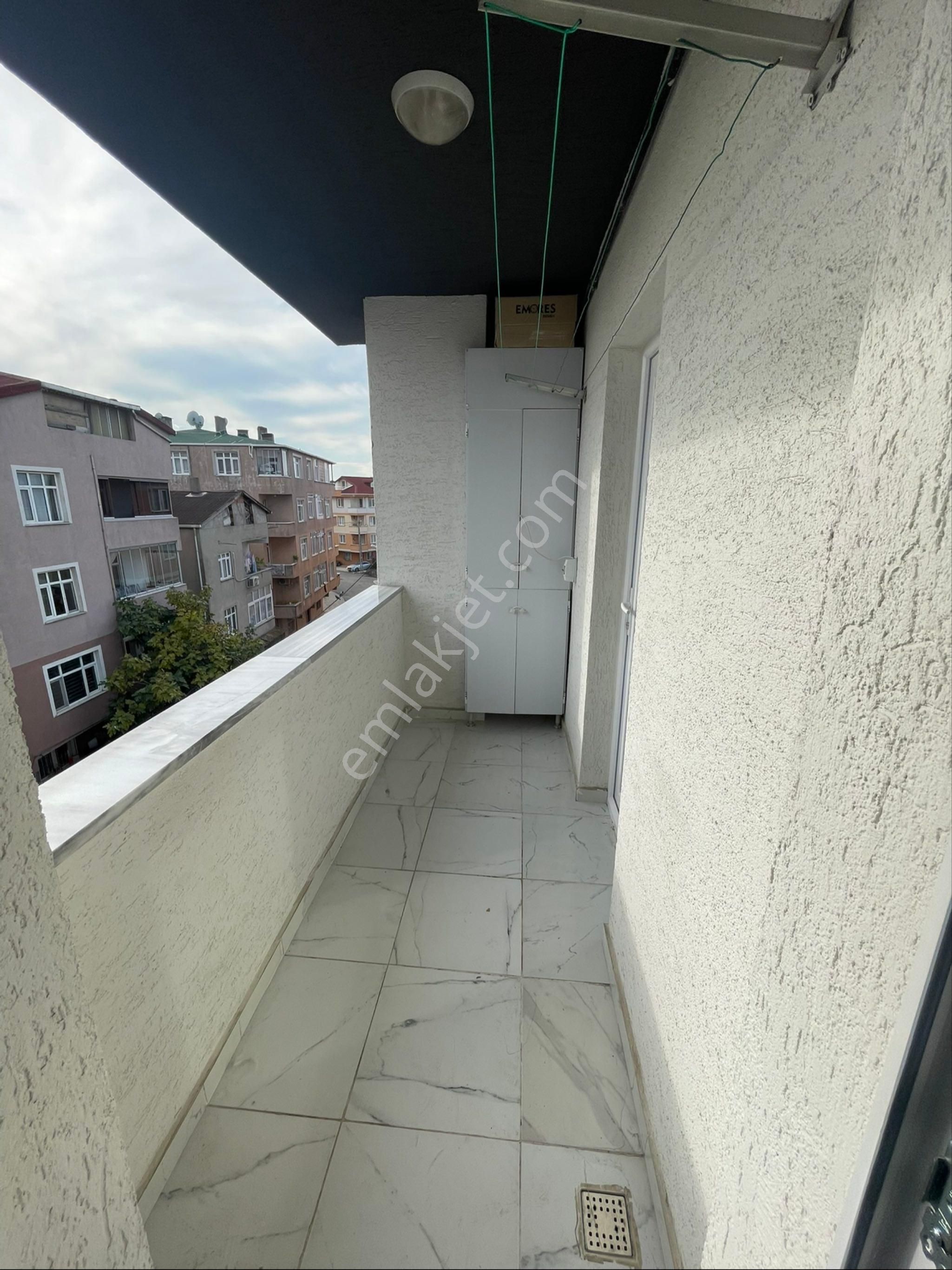 Merkezi Lokasyonda Kiralık Daire - Görsel 21