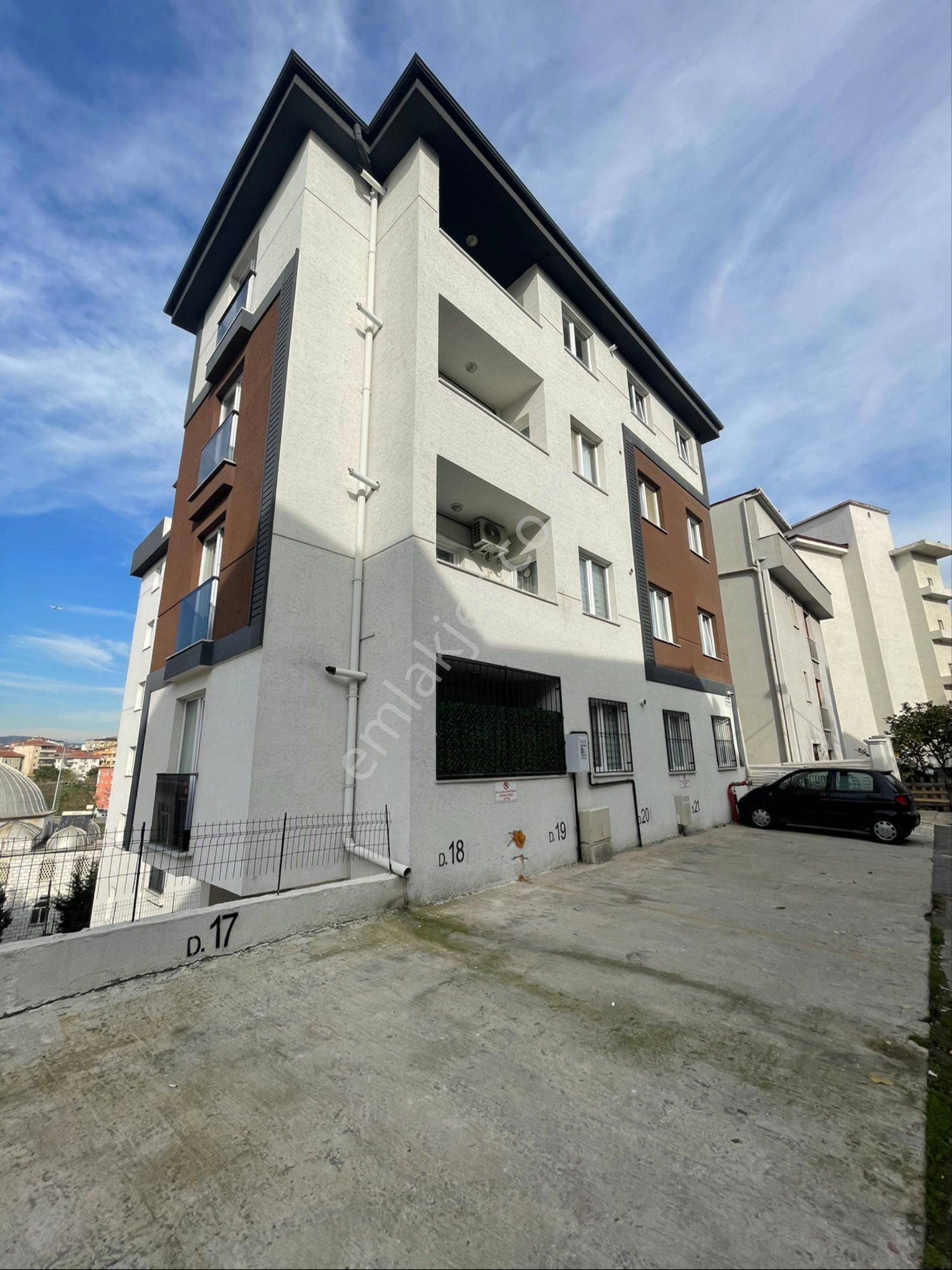 Merkezi Lokasyonda Kiralık Daire - Görsel 2