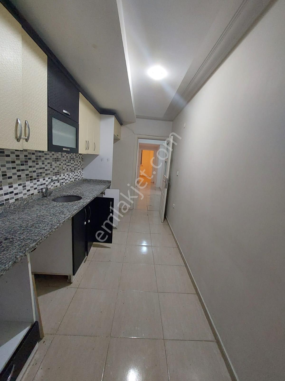 Namık Kemal Mahallesinde 2+1 Yüksek Giriş - Görsel 5