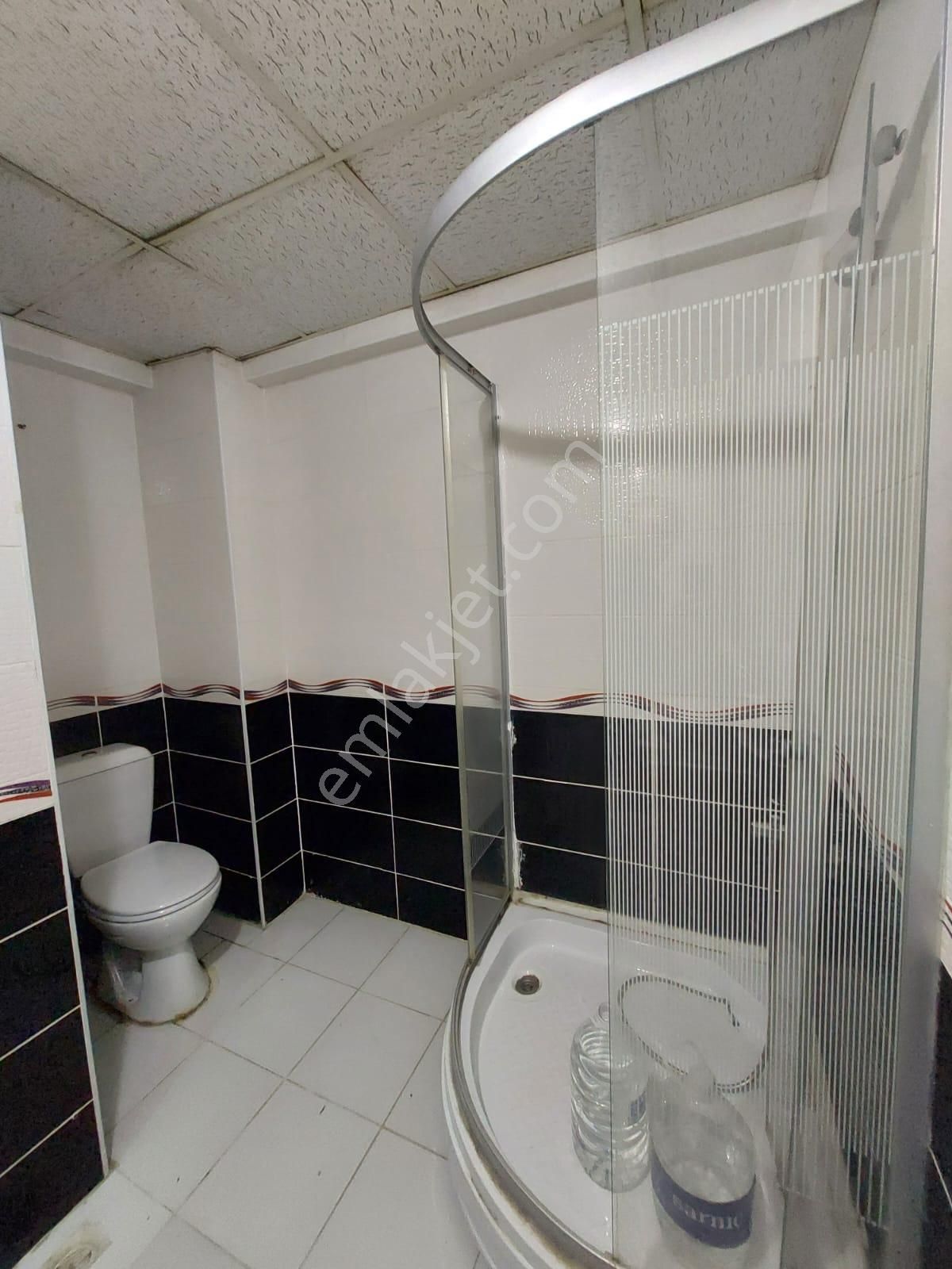 Namık Kemal Mahallesinde 2+1 Yüksek Giriş - Görsel 12