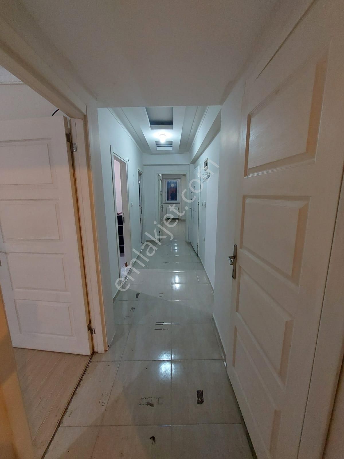 Namık Kemal Mahallesinde 2+1 Yüksek Giriş - Görsel 4