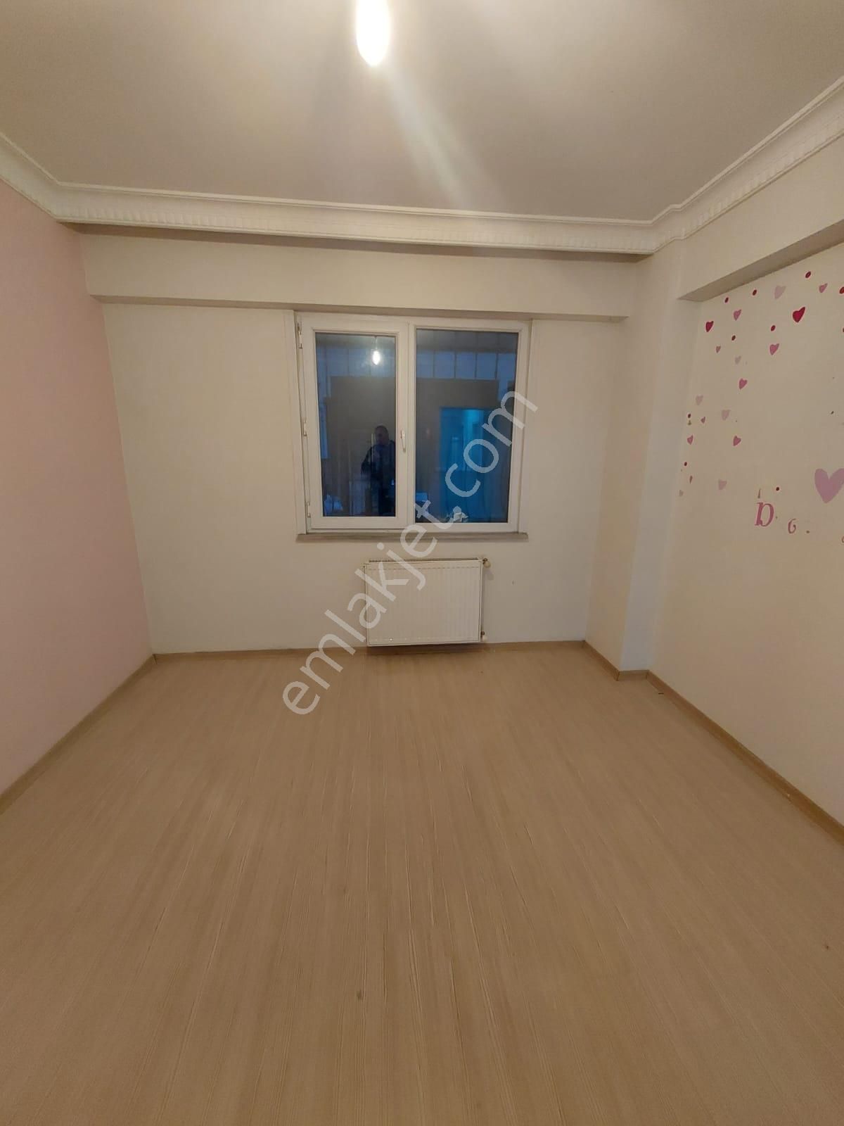 Namık Kemal Mahallesinde 2+1 Yüksek Giriş - Görsel 7