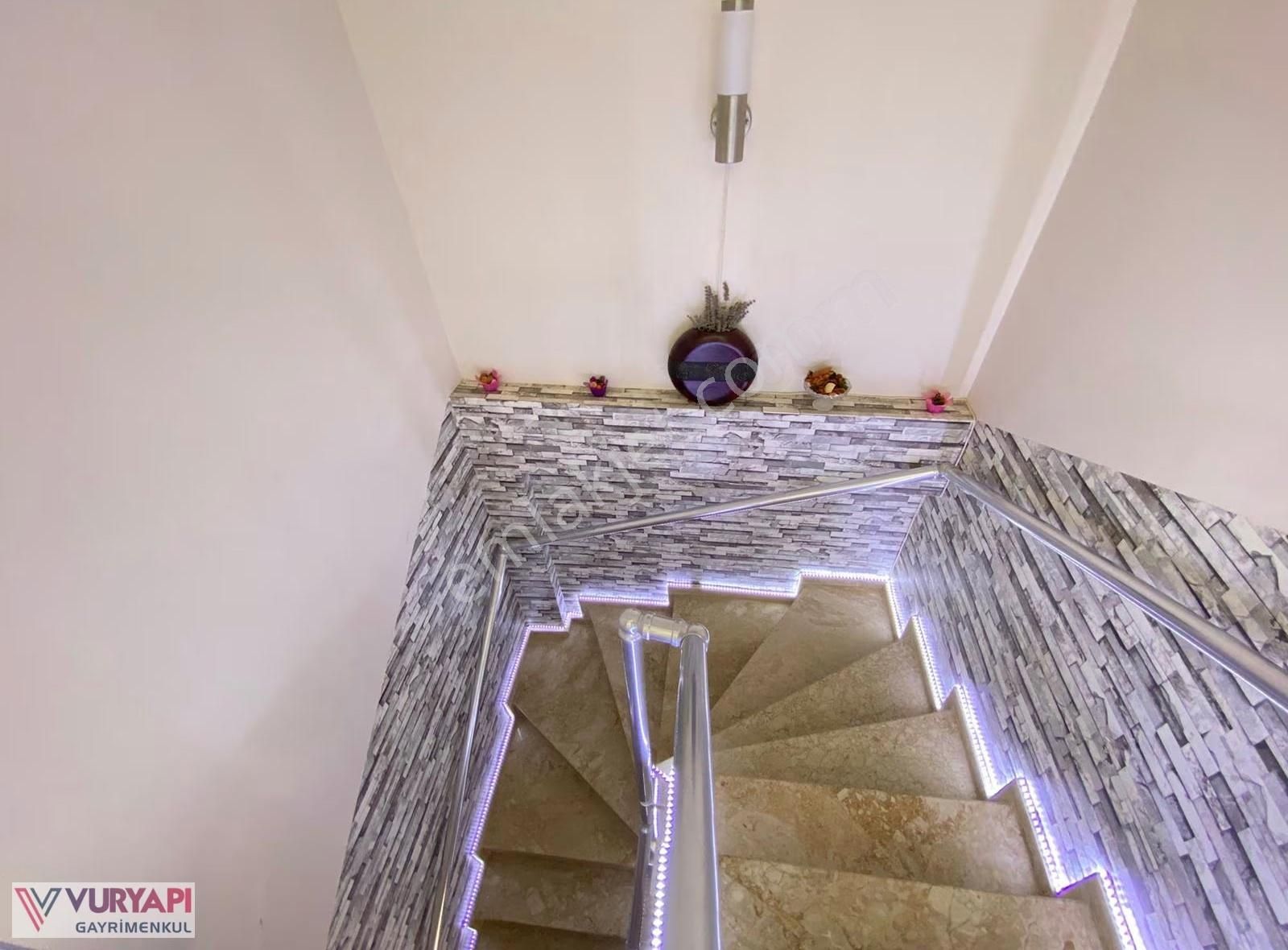 Full Leb-i Derya Manzaralı 3+1 Havuzlu Dublkes Yazlık - Görsel 11