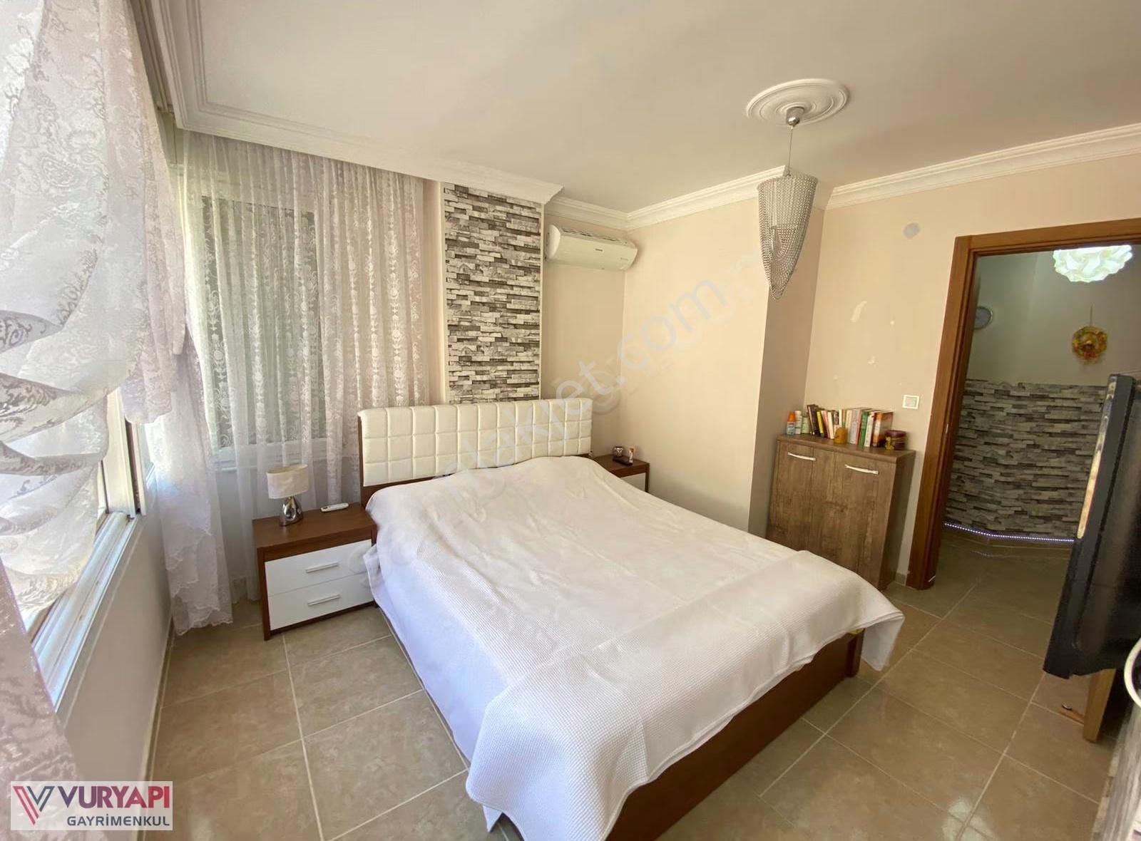 Full Leb-i Derya Manzaralı 3+1 Havuzlu Dublkes Yazlık - Görsel 21