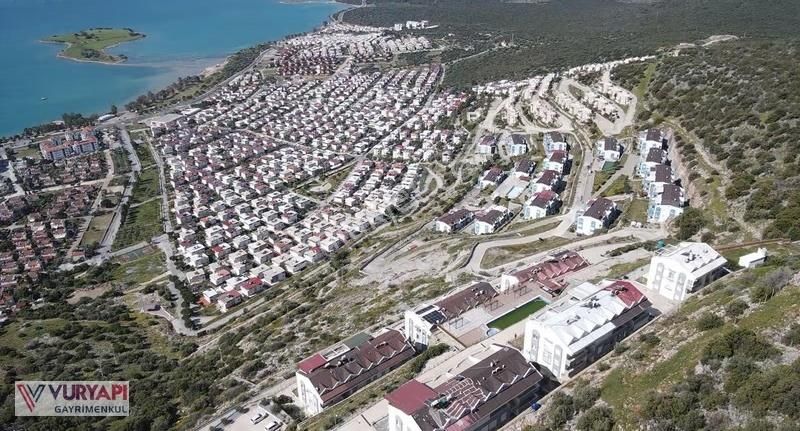 Full Leb-i Derya Manzaralı 3+1 Havuzlu Dublkes Yazlık - Görsel 5