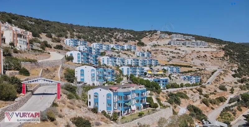 Full Leb-i Derya Manzaralı 3+1 Havuzlu Dublkes Yazlık - Görsel 2