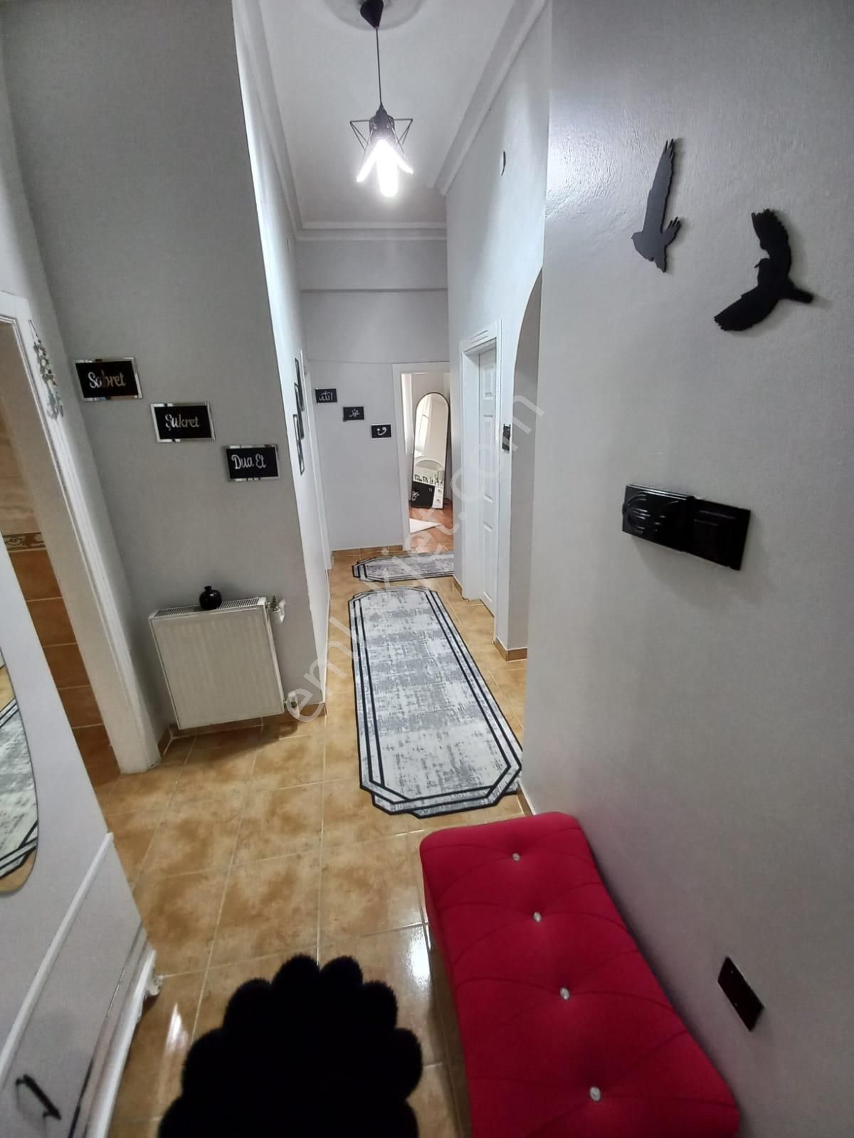 Emre Emlak'tan Selçuklu'da Masrafsız Balkonlu 3+1 Satılık Daire - Görsel 9