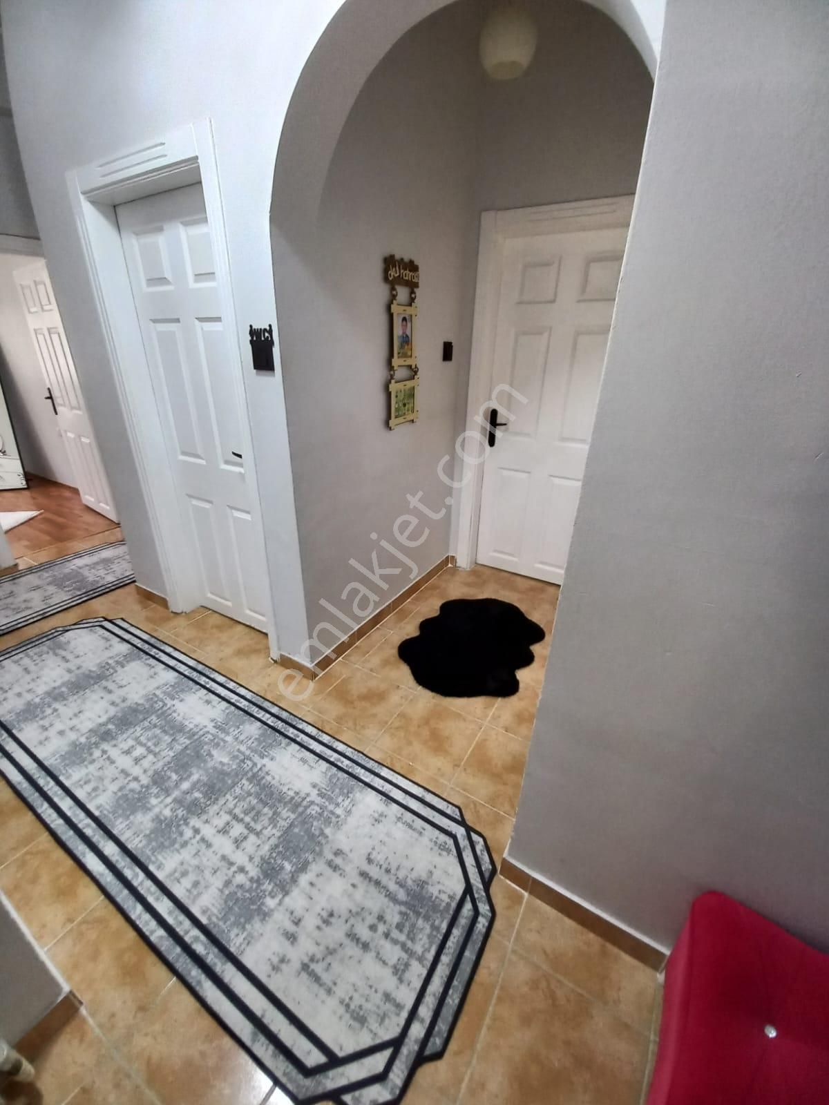 Emre Emlak'tan Selçuklu'da Masrafsız Balkonlu 3+1 Satılık Daire - Görsel 12