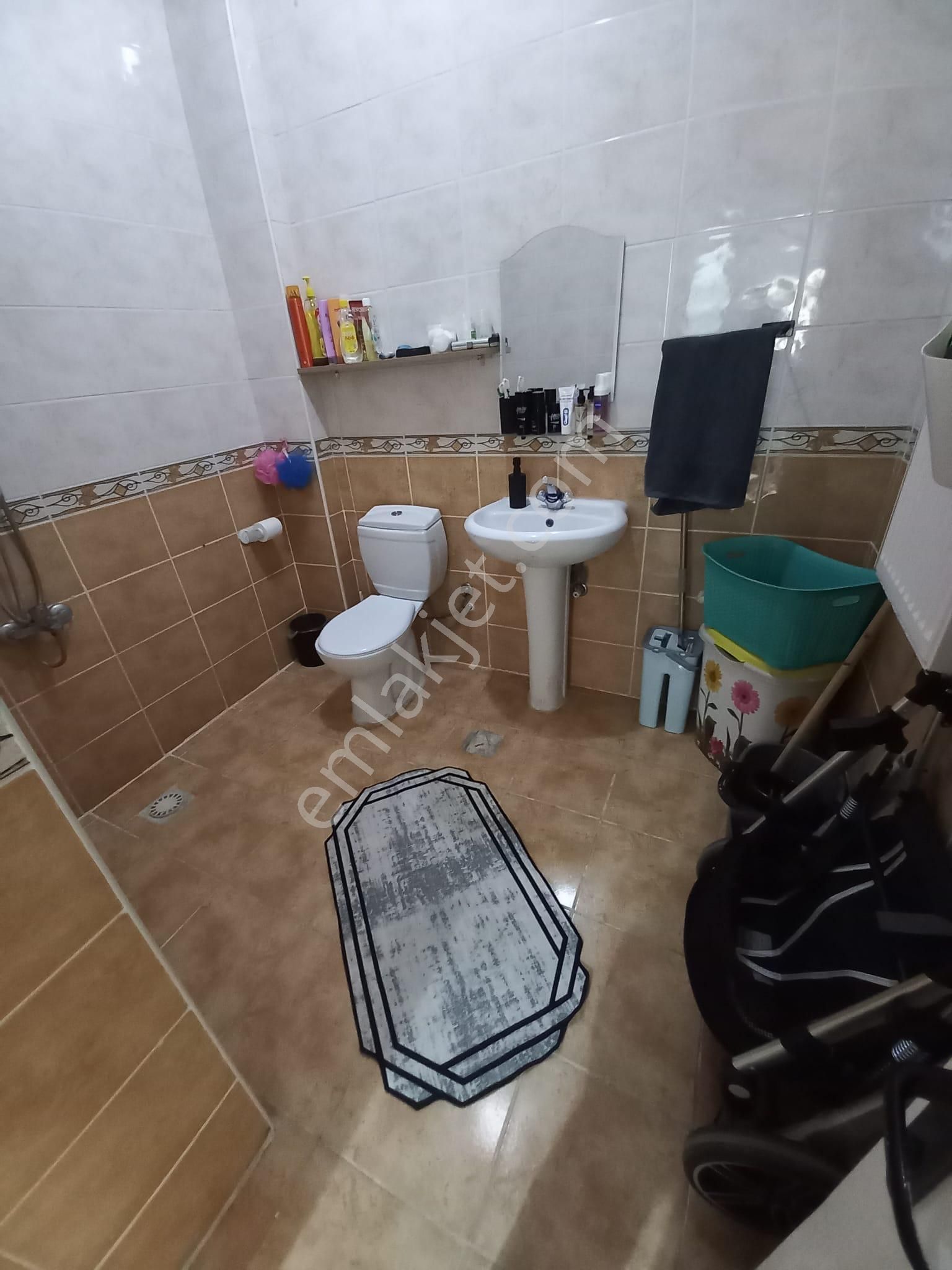 Emre Emlak'tan Selçuklu'da Masrafsız Balkonlu 3+1 Satılık Daire - Görsel 7