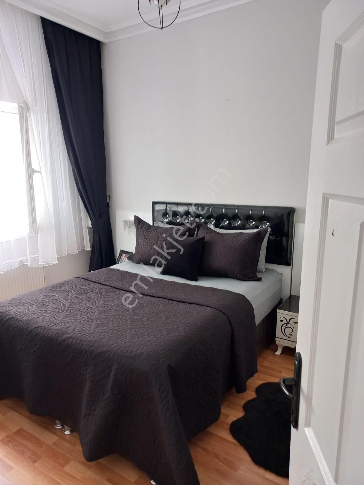 Emre Emlak'tan Selçuklu'da Masrafsız Balkonlu 3+1 Satılık Daire - Görsel 19