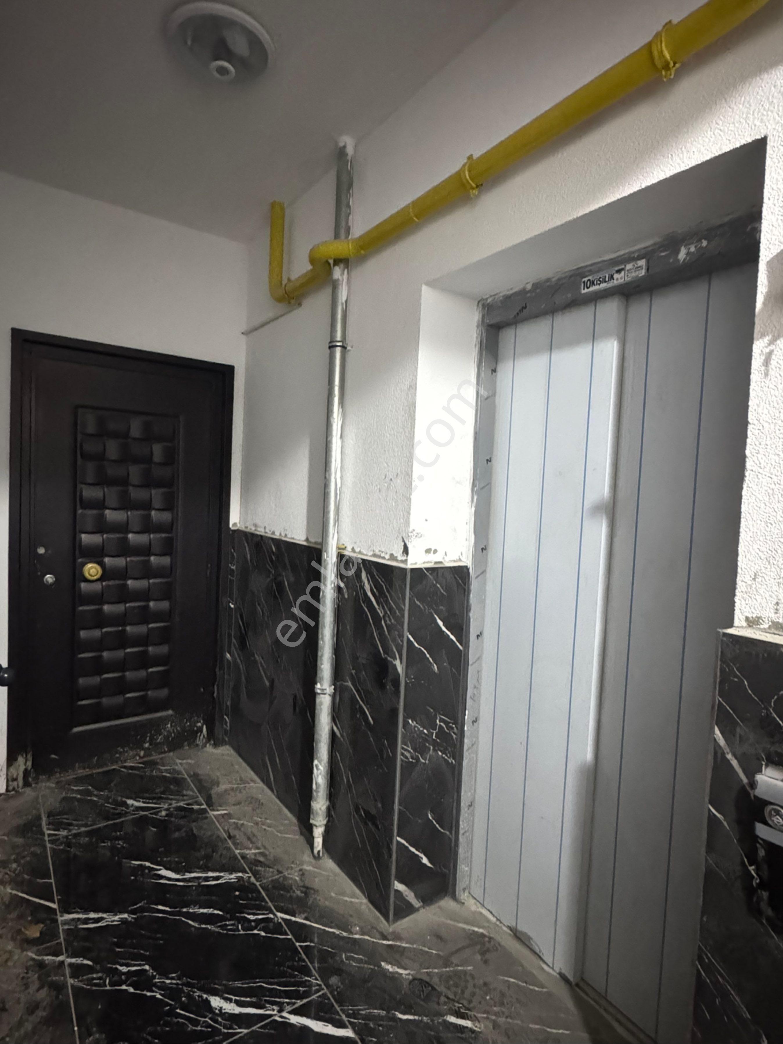 Conker İnşaat Emlak’tan Çamlıca Mahallesi 2+0 Sıfır Kiralık Daire - Görsel 26