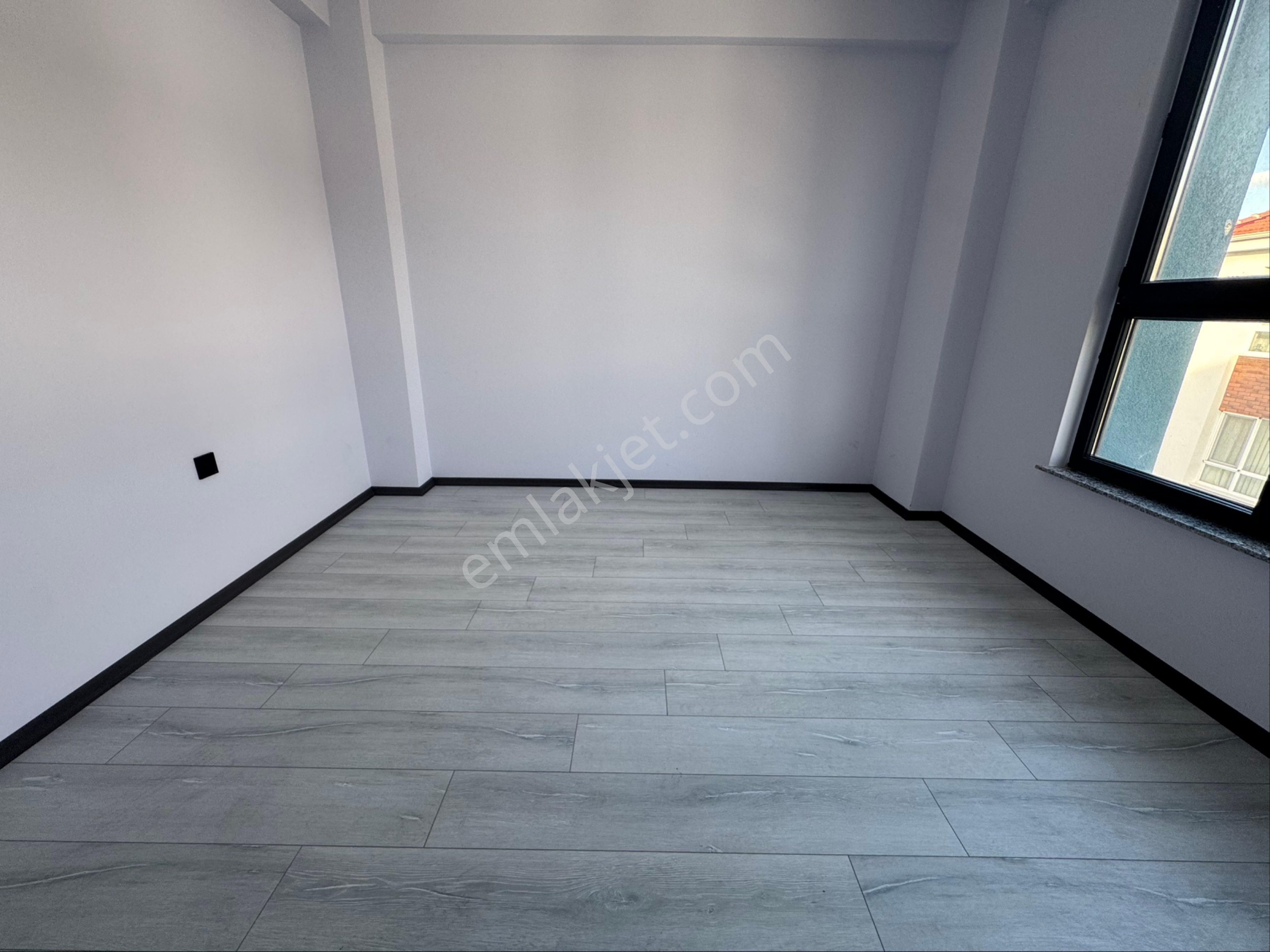 Conker İnşaat Emlak’tan Çamlıca Mahallesi 2+0 Sıfır Kiralık Daire - Görsel 8