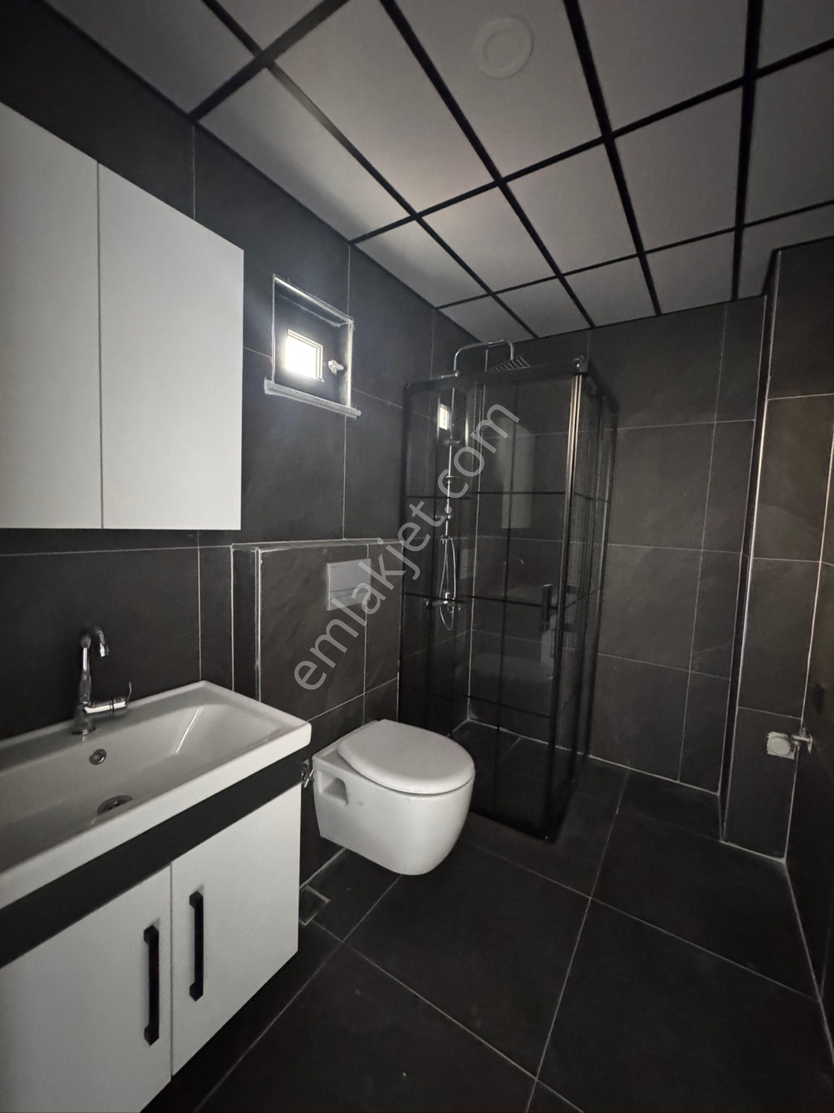 Conker İnşaat Emlak’tan Çamlıca Mahallesi 2+0 Sıfır Kiralık Daire - Görsel 12