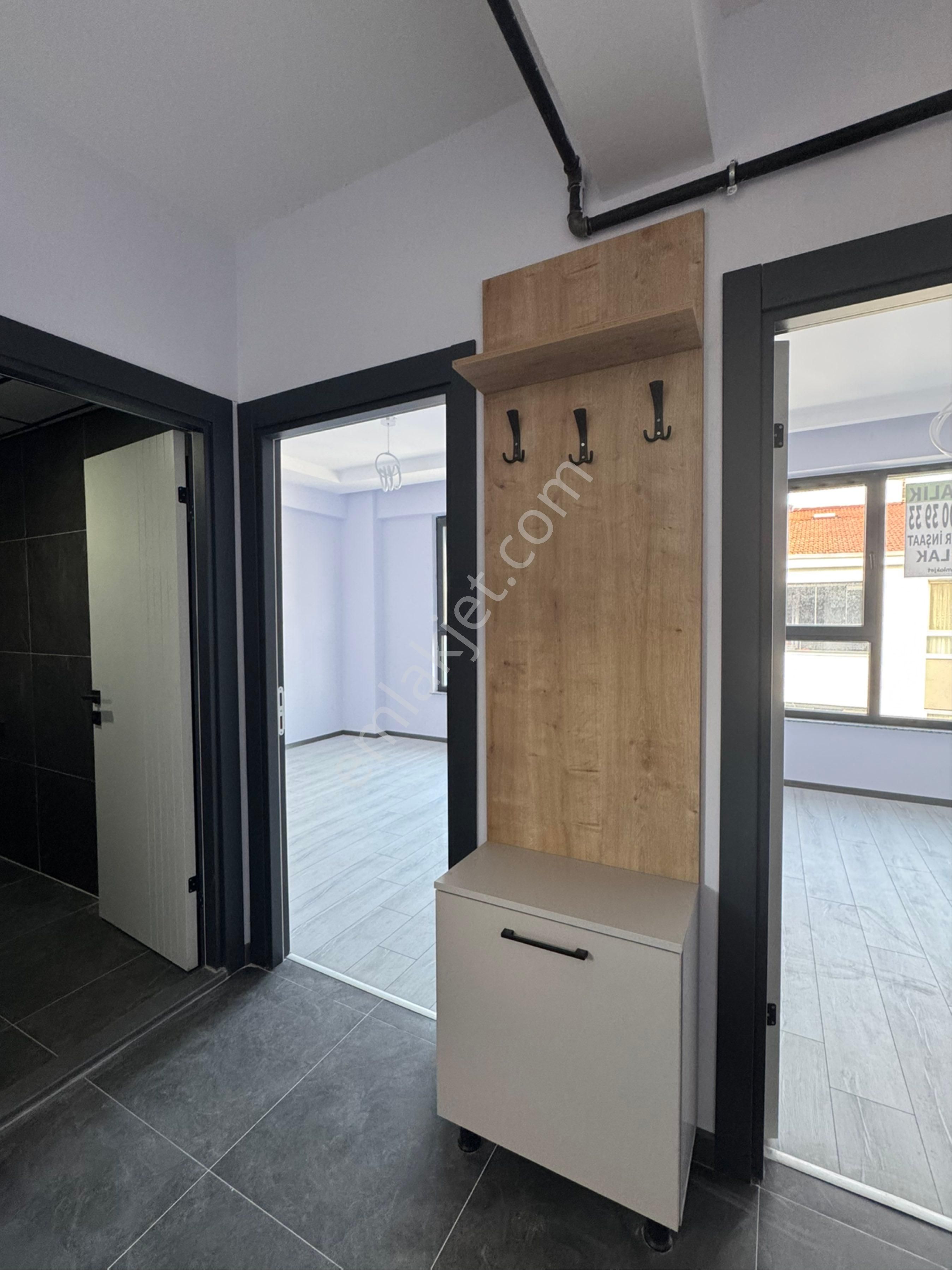 Conker İnşaat Emlak’tan Çamlıca Mahallesi 2+0 Sıfır Kiralık Daire - Görsel 24