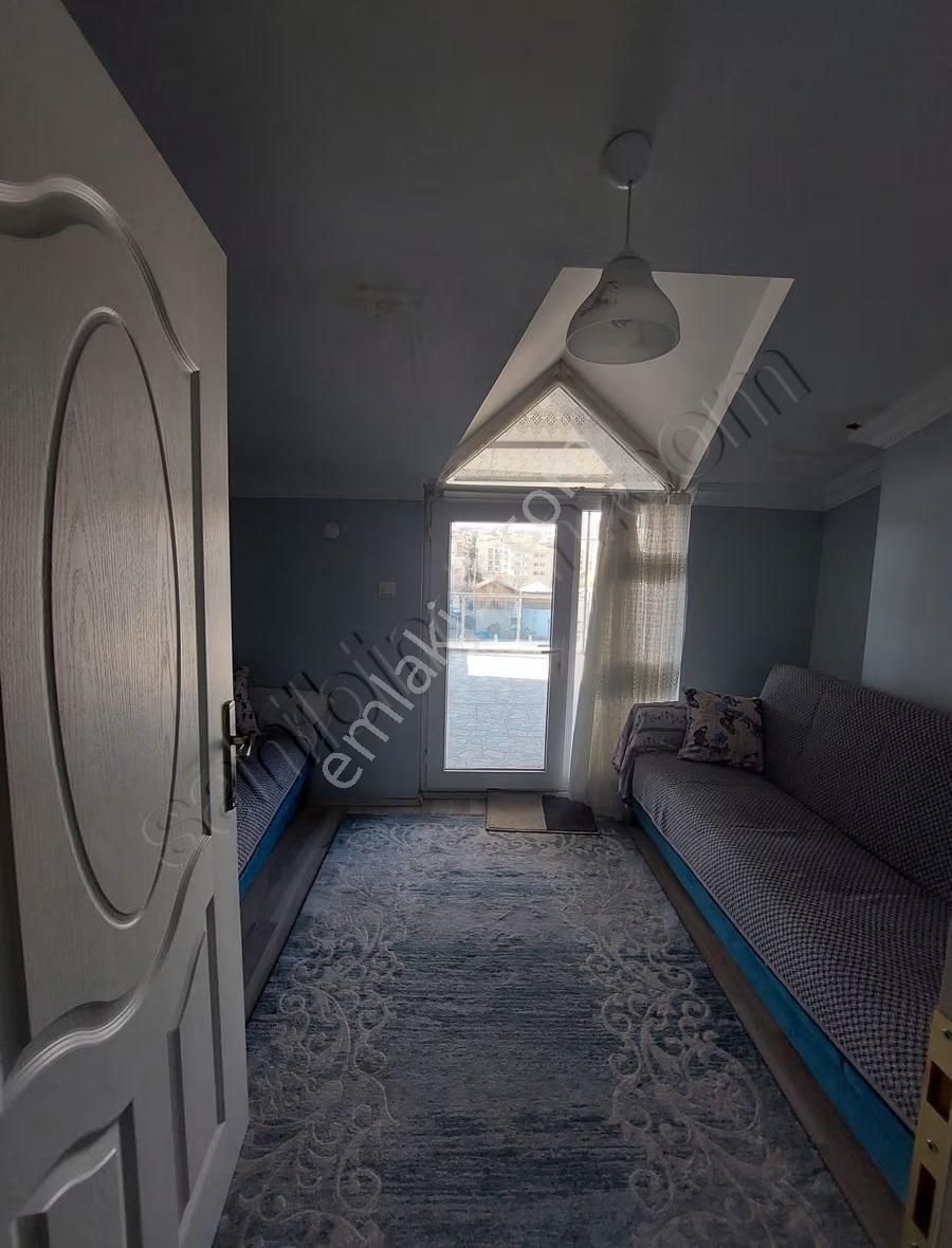 200 M2 Dublex Tmo 100 Metre Eşyalı & Eşyasız Asansörlü - Görsel 9