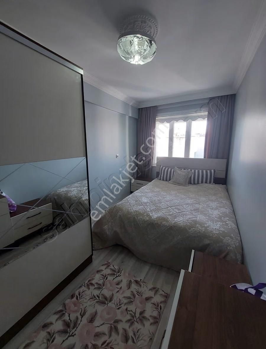 200 M2 Dublex Tmo 100 Metre Eşyalı & Eşyasız Asansörlü - Görsel 10