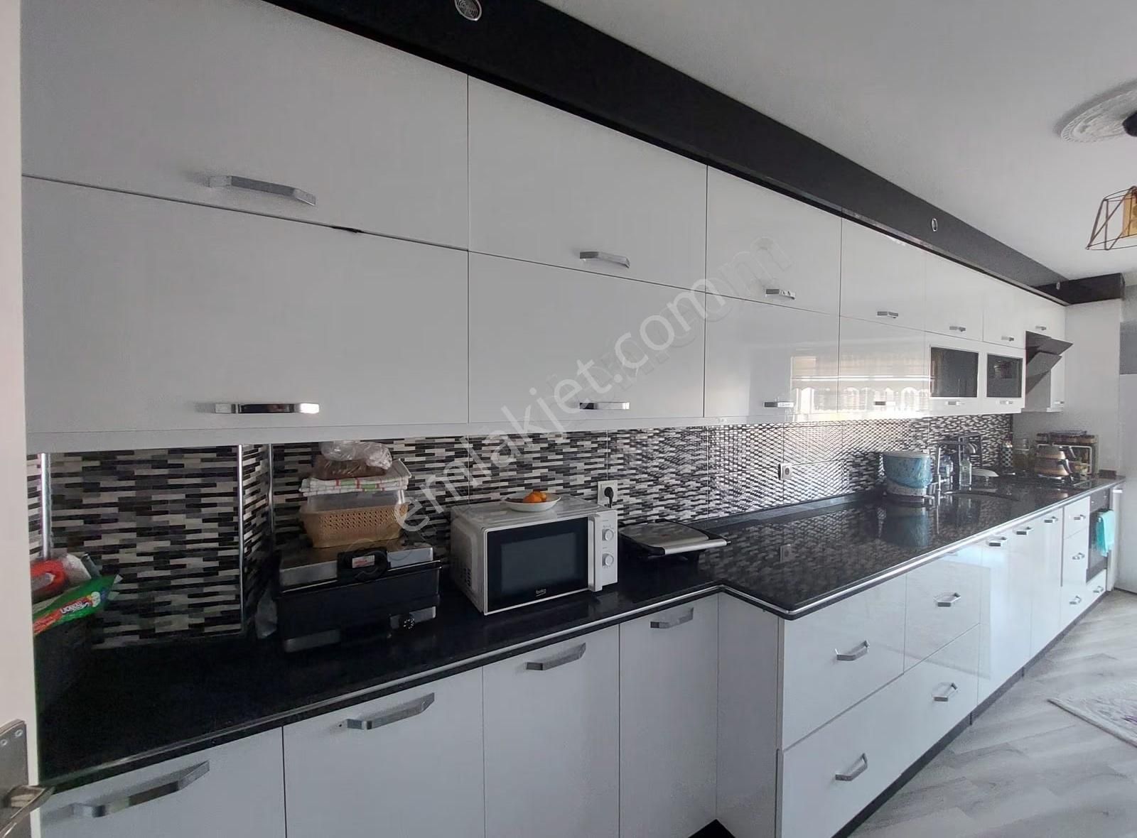 200 M2 Dublex Tmo 100 Metre Eşyalı & Eşyasız Asansörlü