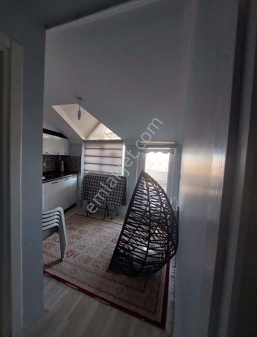 200 M2 Dublex Tmo 100 Metre Eşyalı & Eşyasız Asansörlü - Görsel 8