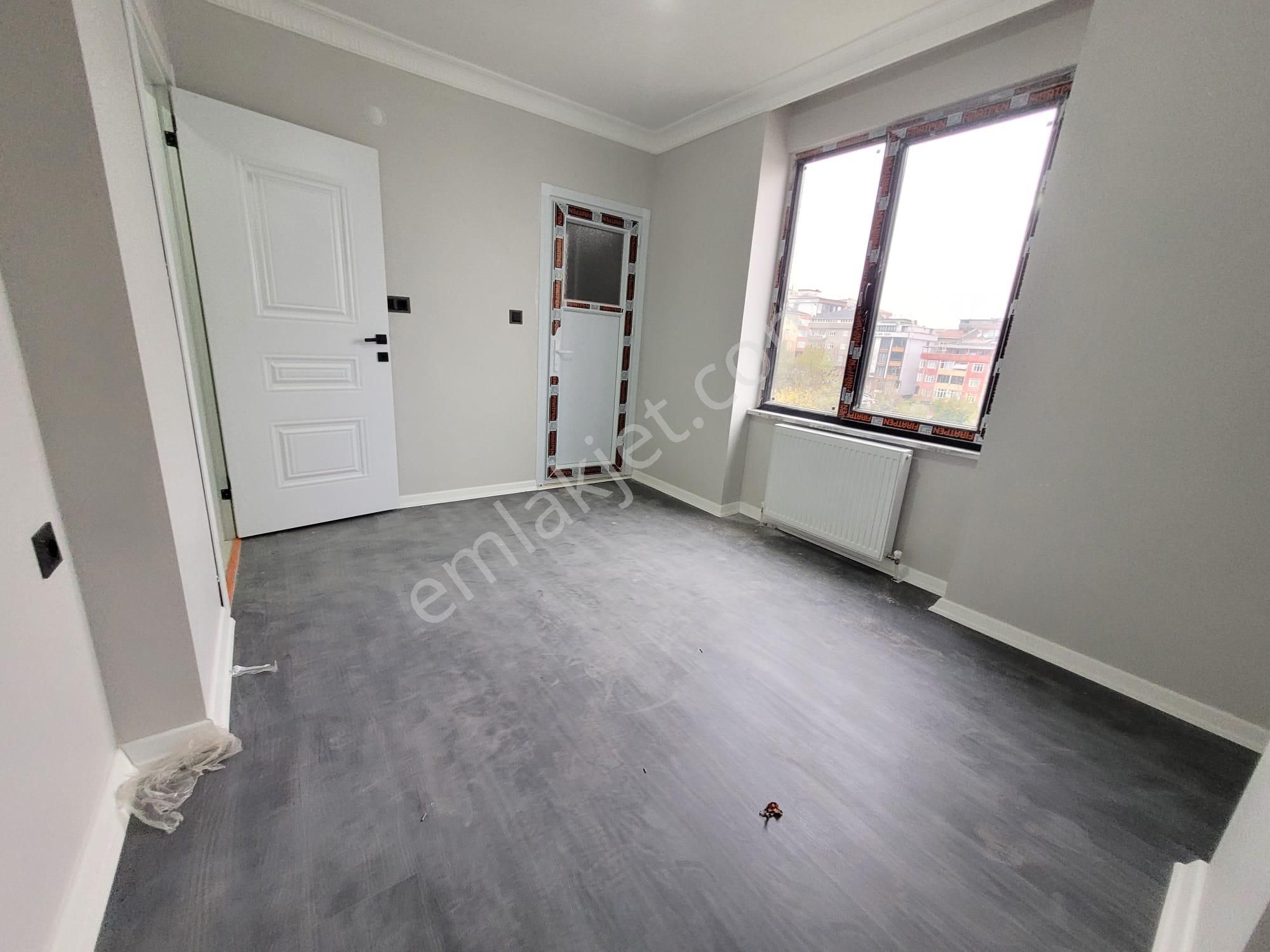 Üç Kardeşler'den Gazi Mh 2+1 Sıfır 100m2 Lüx Ara Kat - Görsel 2