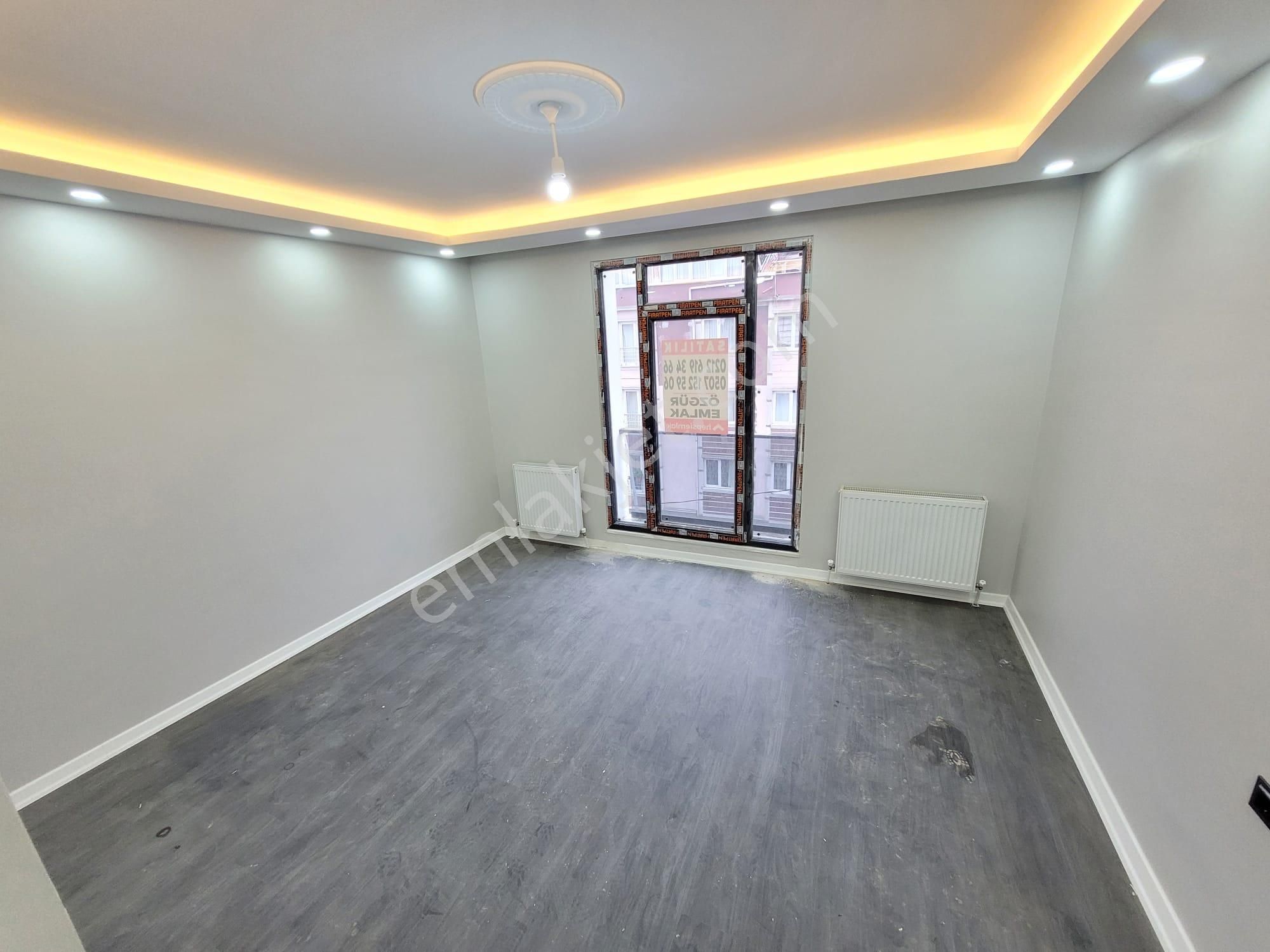 Üç Kardeşler'den Gazi Mh 2+1 Sıfır 100m2 Lüx Ara Kat - Görsel 20