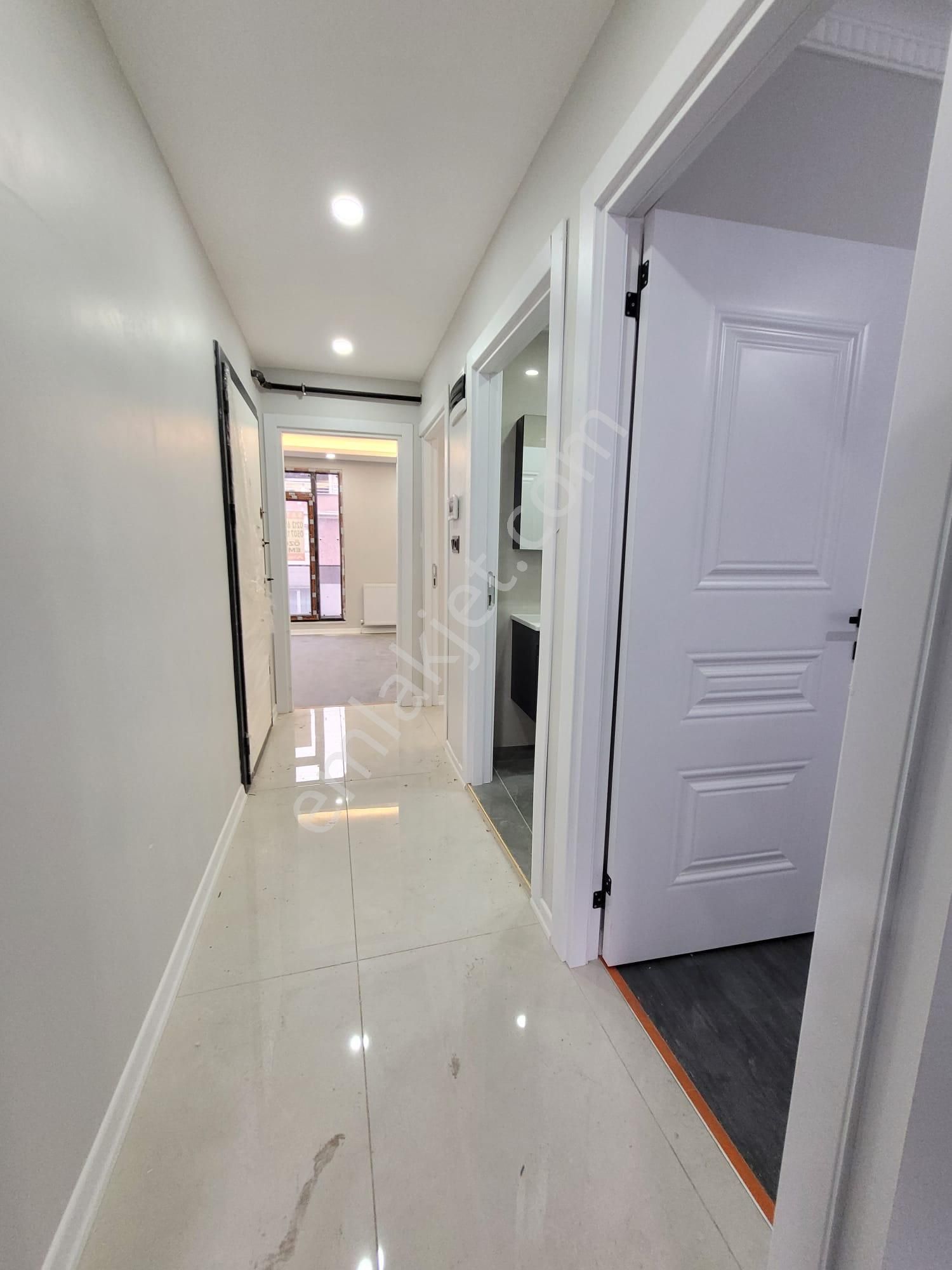 Üç Kardeşler'den Gazi Mh 2+1 Sıfır 100m2 Lüx Ara Kat - Görsel 8