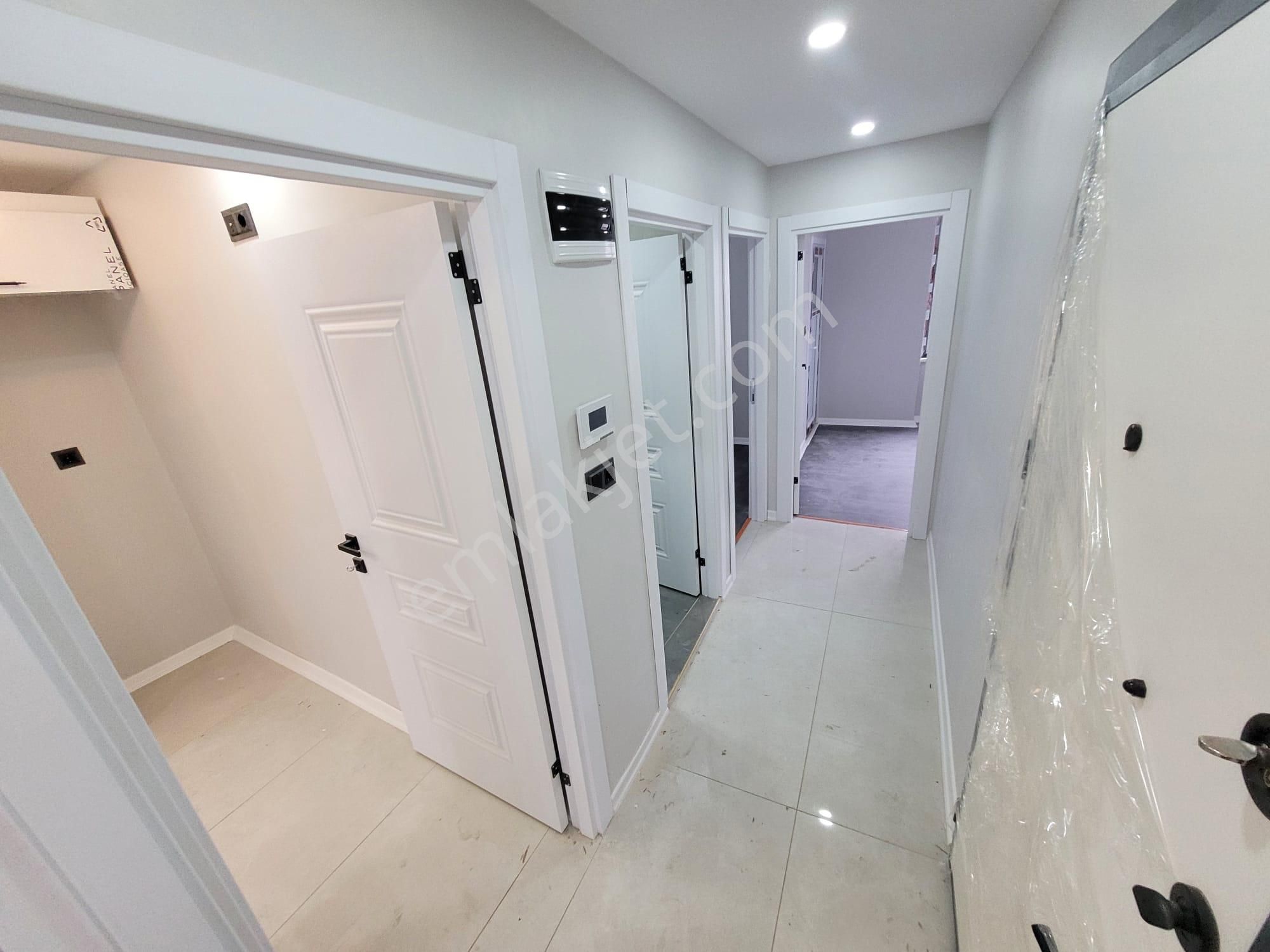 Üç Kardeşler'den Gazi Mh 2+1 Sıfır 100m2 Lüx Ara Kat - Görsel 21