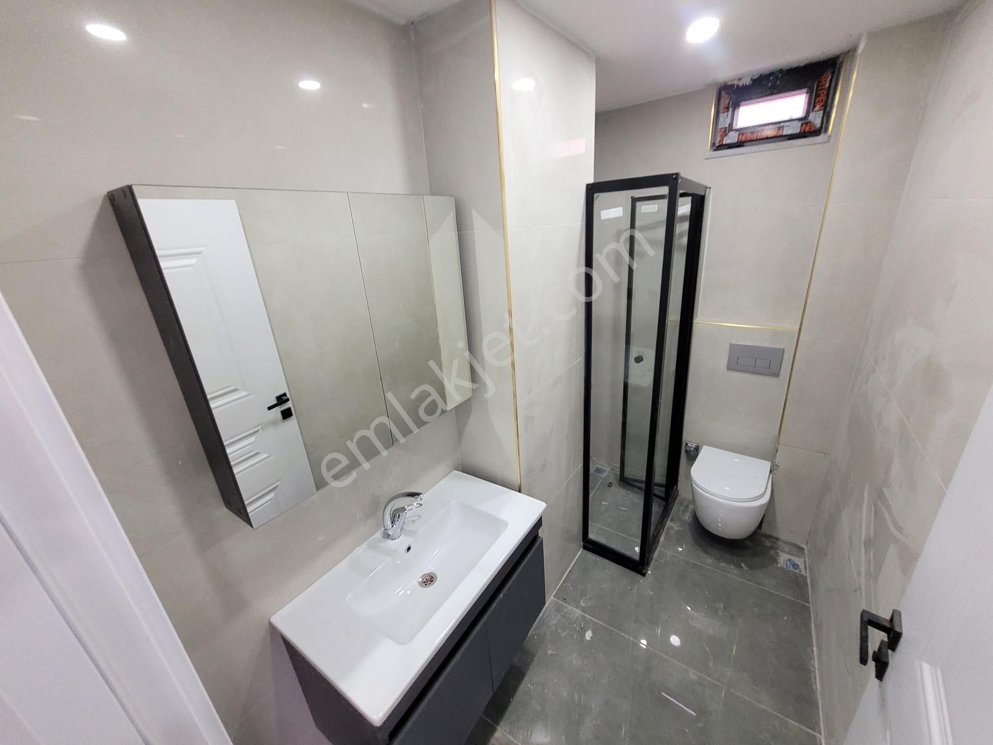 Üç Kardeşler'den Gazi Mh 2+1 Sıfır 100m2 Lüx Ara Kat - Görsel 29