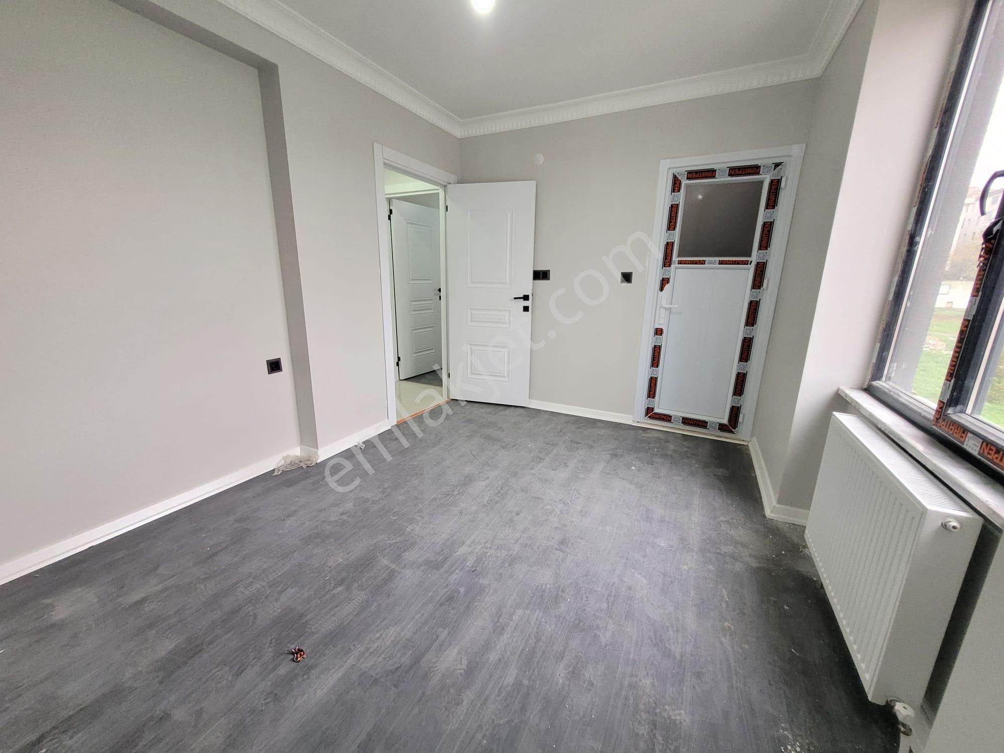Üç Kardeşler'den Gazi Mh 2+1 Sıfır 100m2 Lüx Ara Kat - Görsel 10