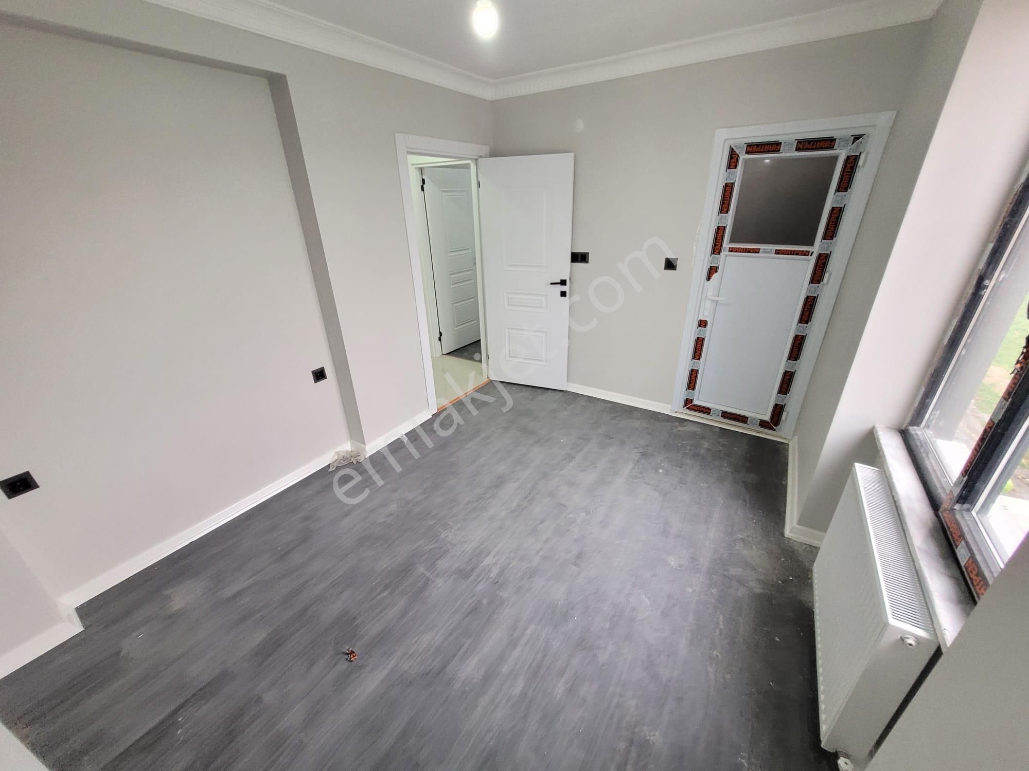 Üç Kardeşler'den Gazi Mh 2+1 Sıfır 100m2 Lüx Ara Kat - Görsel 25