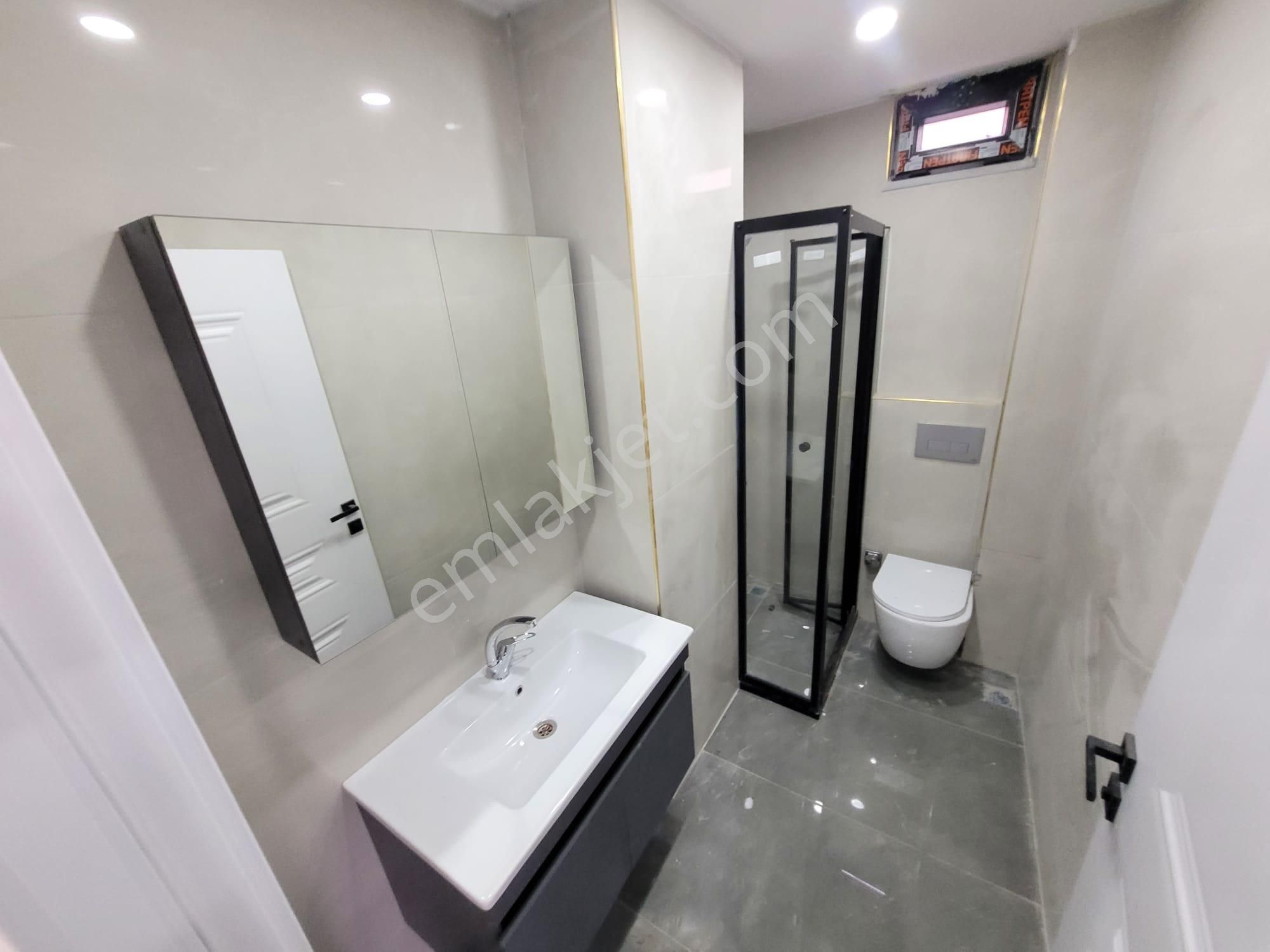 Üç Kardeşler'den Gazi Mh 2+1 Sıfır 100m2 Lüx Ara Kat - Görsel 30