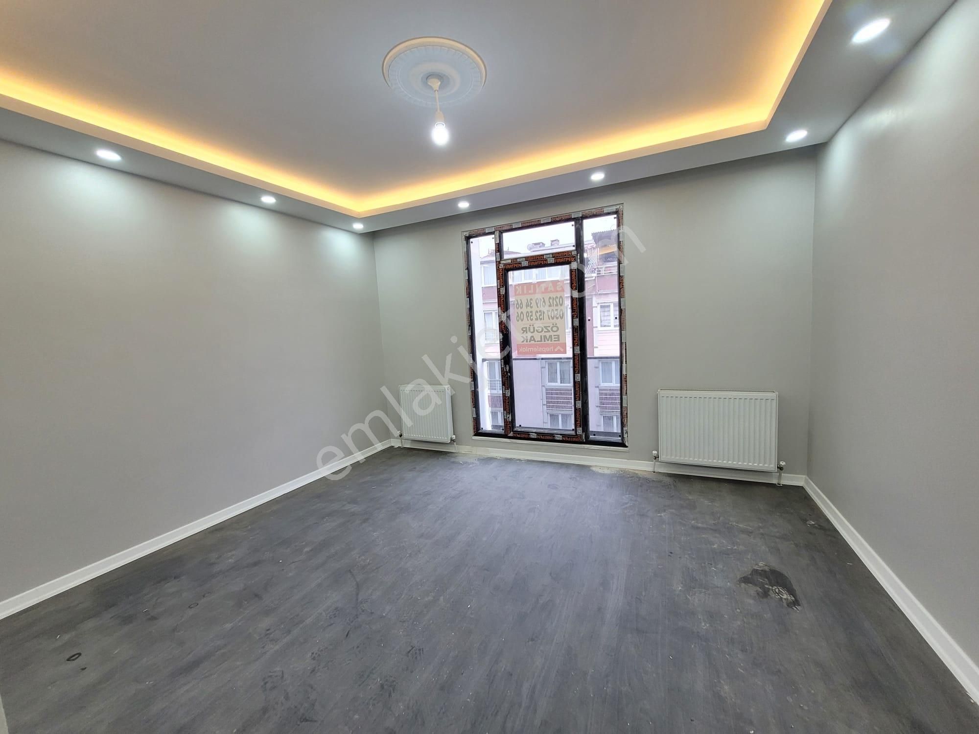 Üç Kardeşler'den Gazi Mh 2+1 Sıfır 100m2 Lüx Ara Kat - Görsel 3