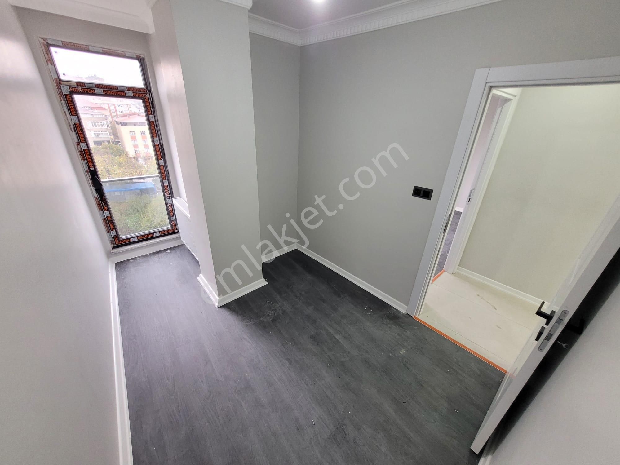 Üç Kardeşler'den Gazi Mh 2+1 Sıfır 100m2 Lüx Ara Kat - Görsel 22