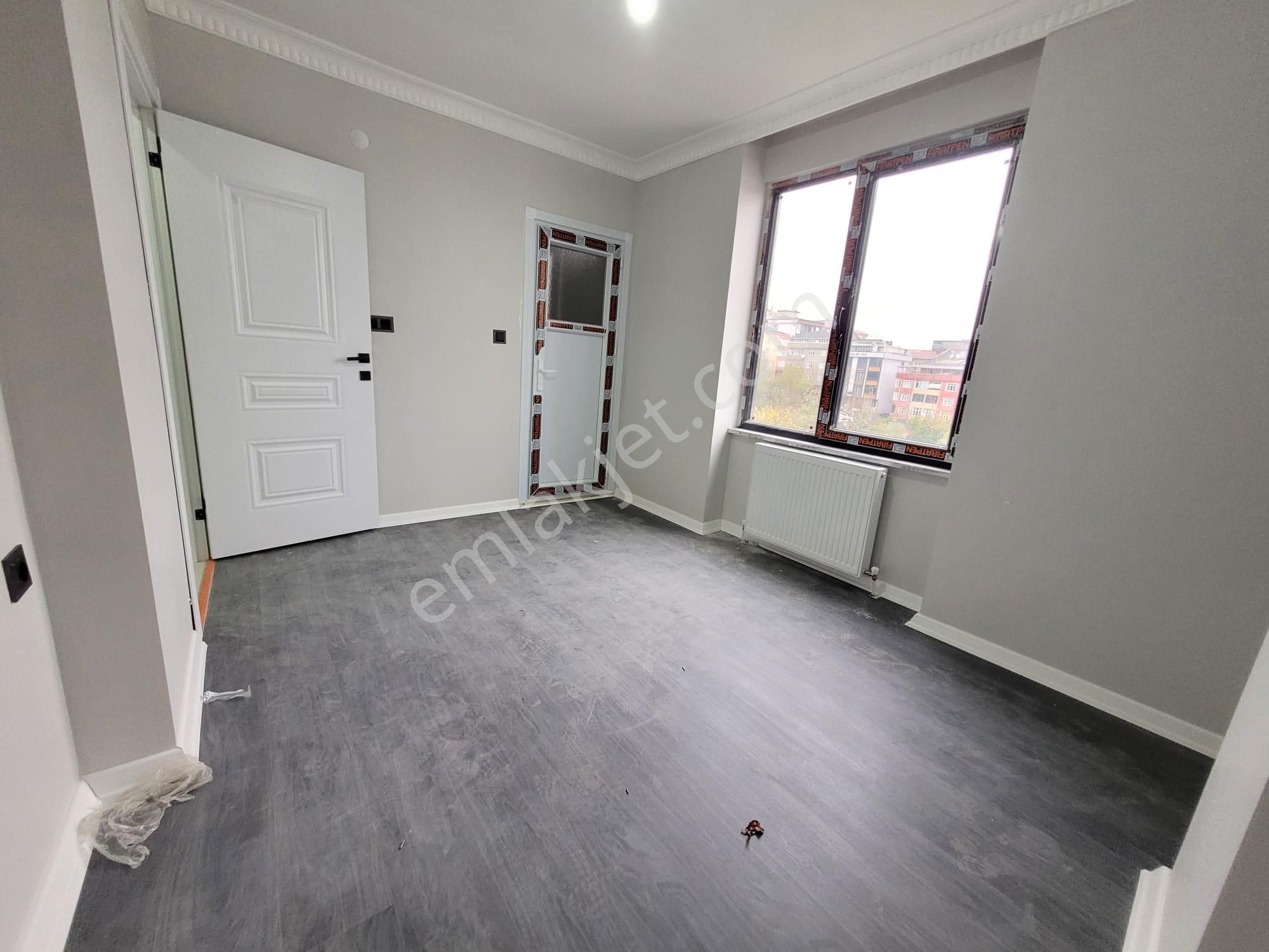 Üç Kardeşler'den Gazi Mh 2+1 Sıfır 100m2 Lüx Ara Kat - Görsel 9