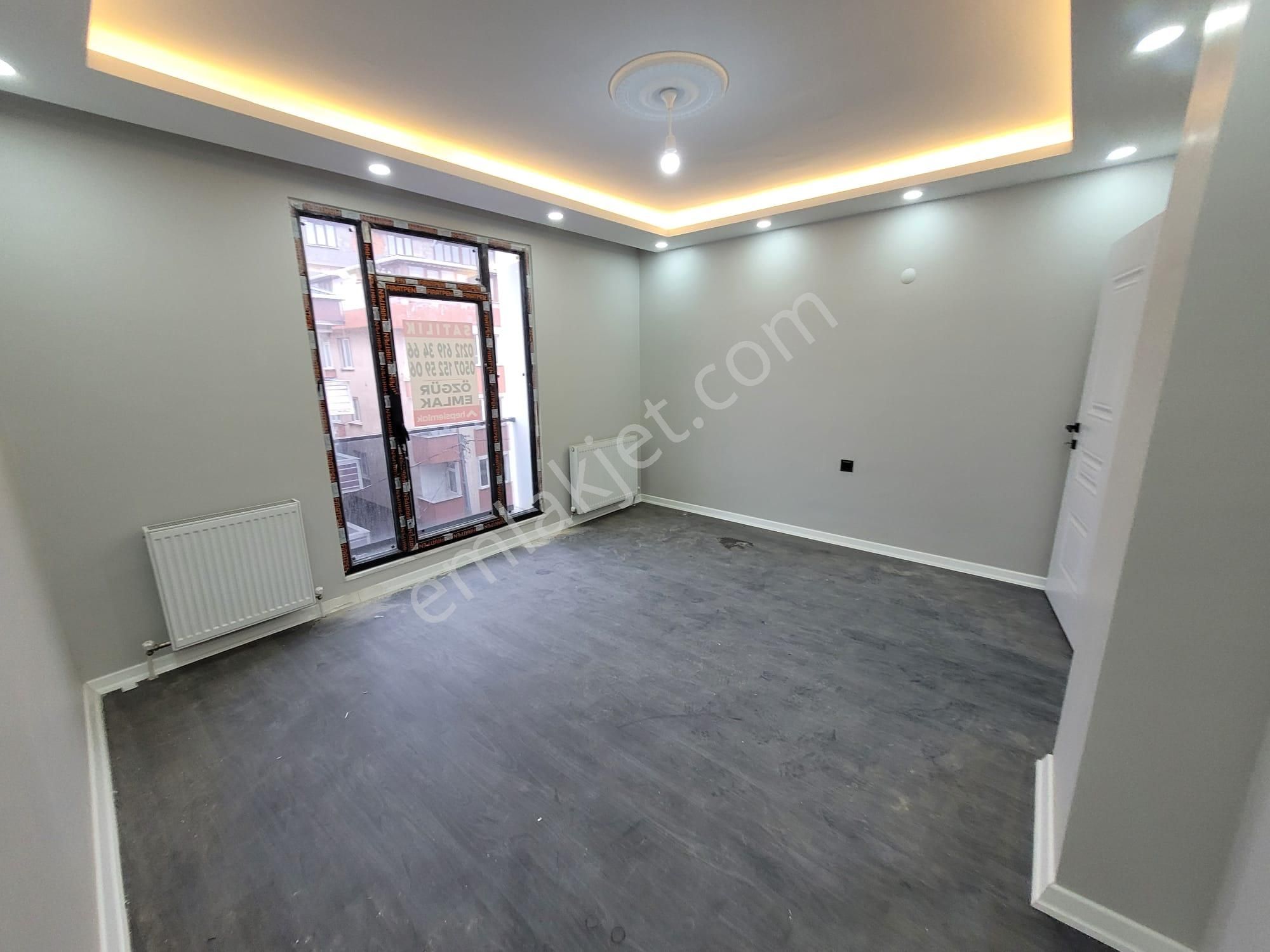 Üç Kardeşler'den Gazi Mh 2+1 Sıfır 100m2 Lüx Ara Kat - Görsel 4