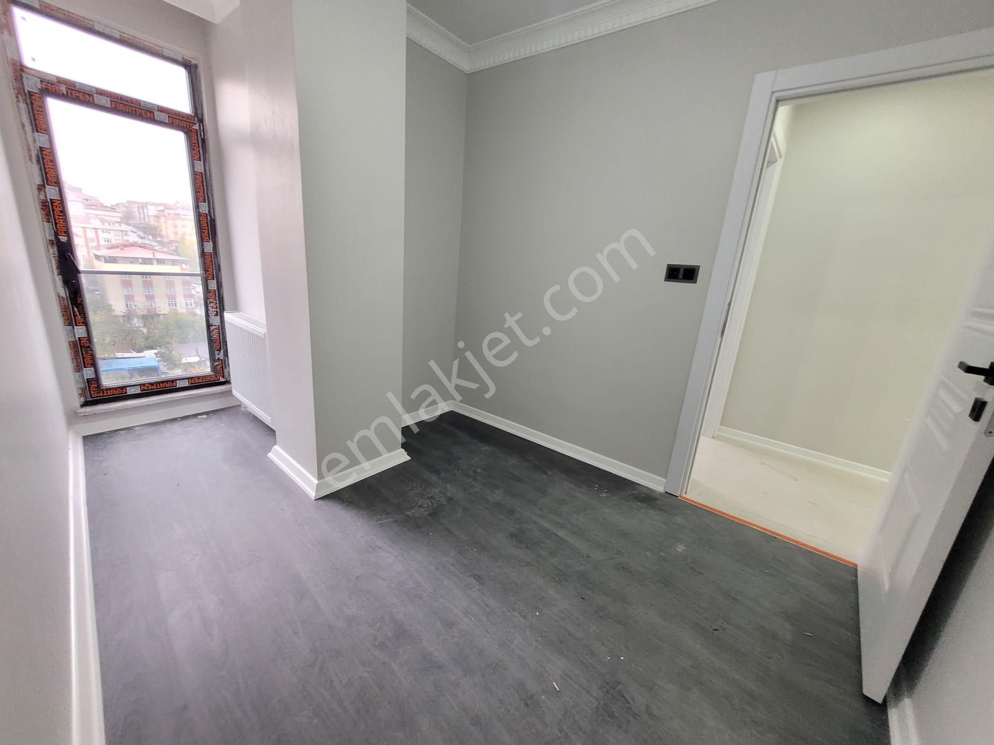 Üç Kardeşler'den Gazi Mh 2+1 Sıfır 100m2 Lüx Ara Kat - Görsel 23