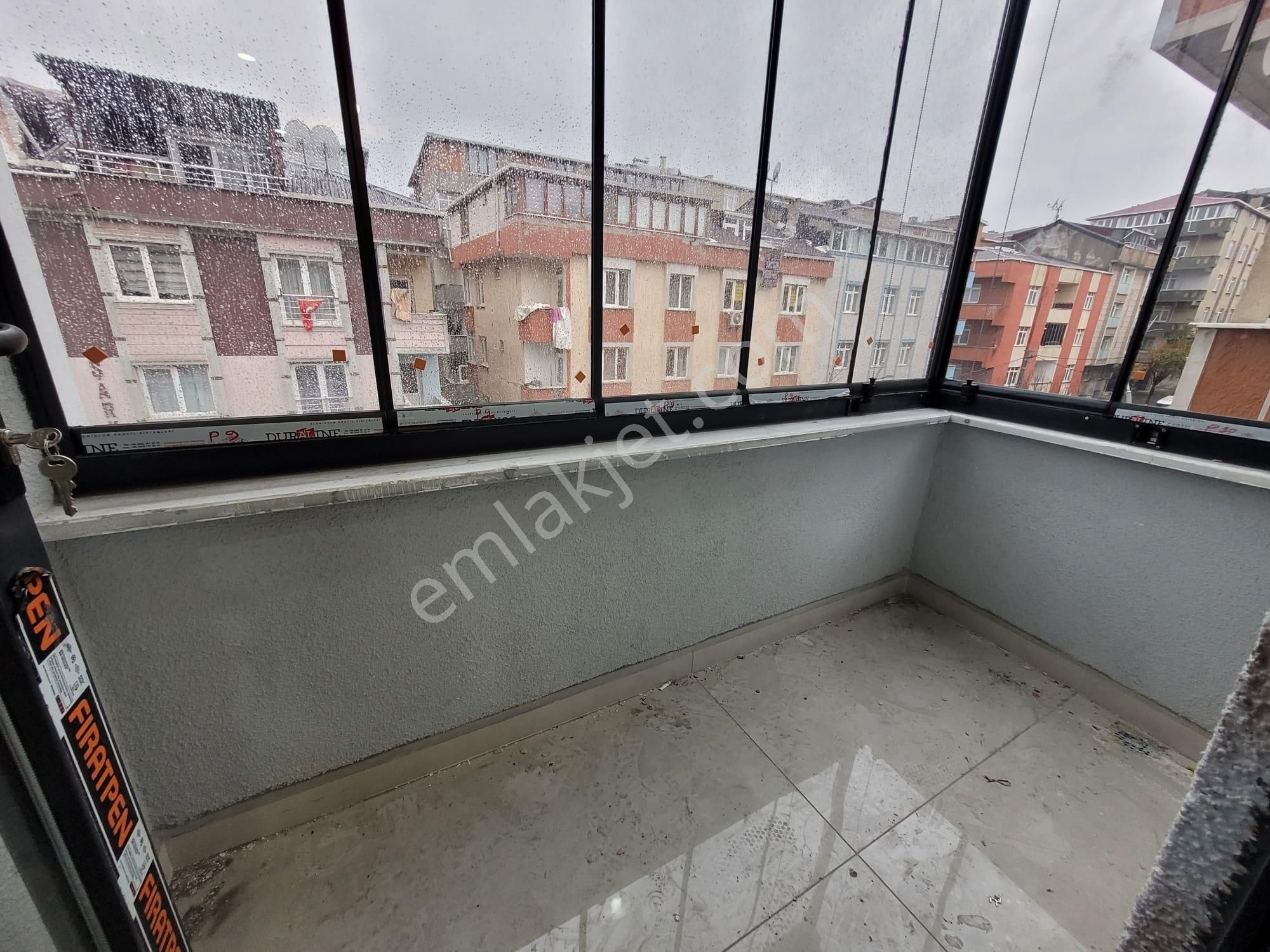 Üç Kardeşler'den Gazi Mh 2+1 Sıfır 100m2 Lüx Ara Kat - Görsel 15