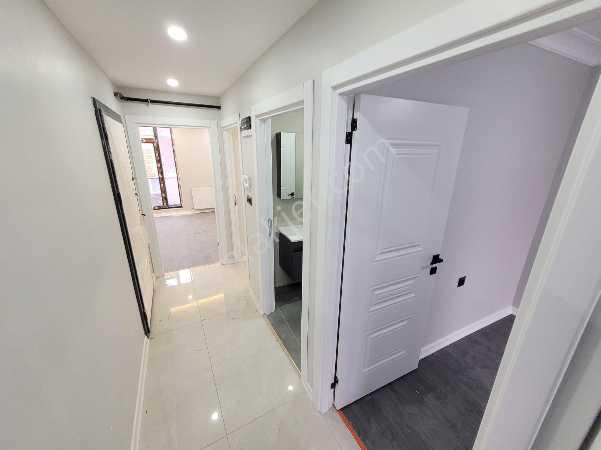 Üç Kardeşler'den Gazi Mh 2+1 Sıfır 100m2 Lüx Ara Kat - Görsel 32