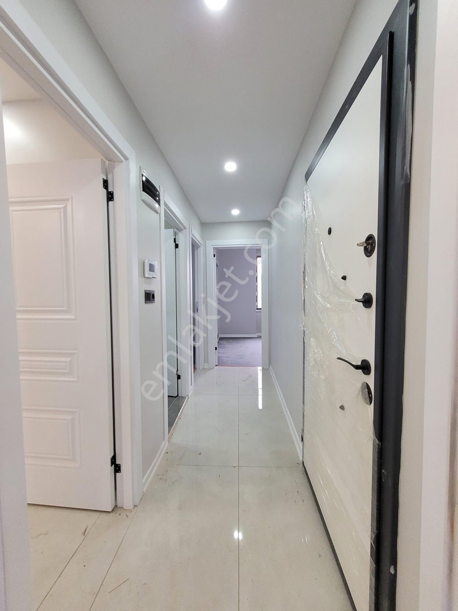 Üç Kardeşler'den Gazi Mh 2+1 Sıfır 100m2 Lüx Ara Kat - Görsel 5