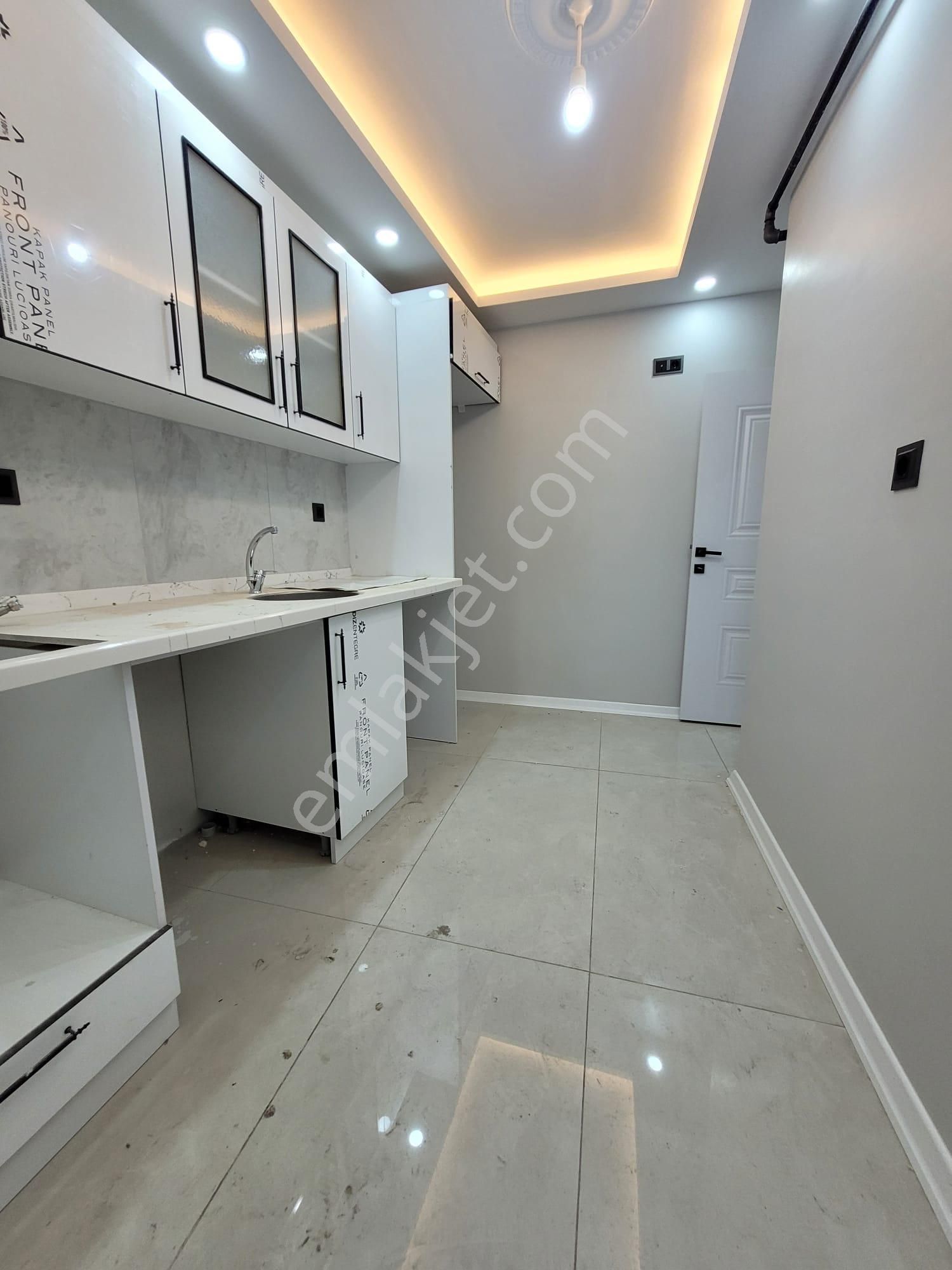 Üç Kardeşler'den Gazi Mh 2+1 Sıfır 100m2 Lüx Ara Kat - Görsel 12