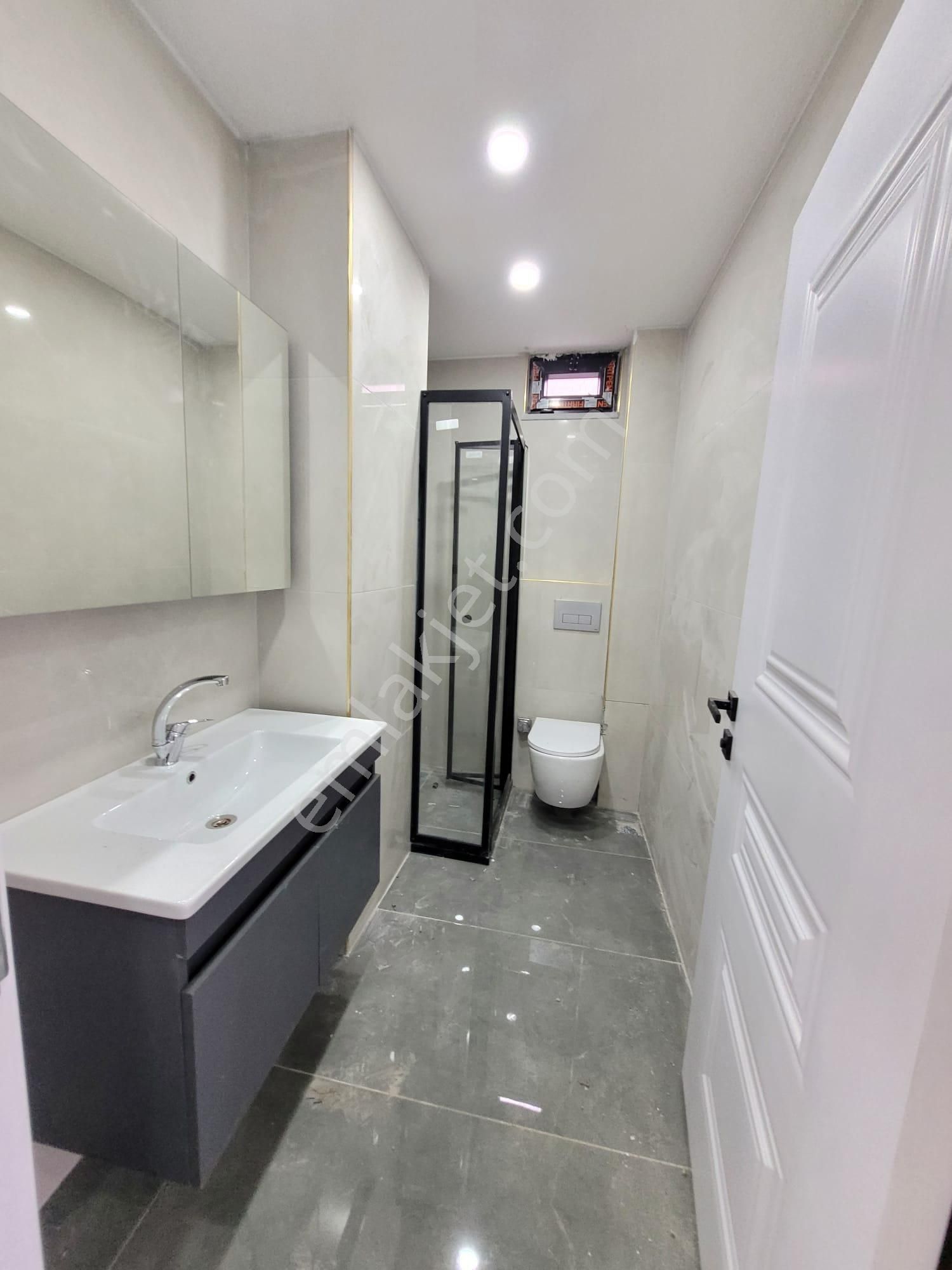Üç Kardeşler'den Gazi Mh 2+1 Sıfır 100m2 Lüx Ara Kat - Görsel 16