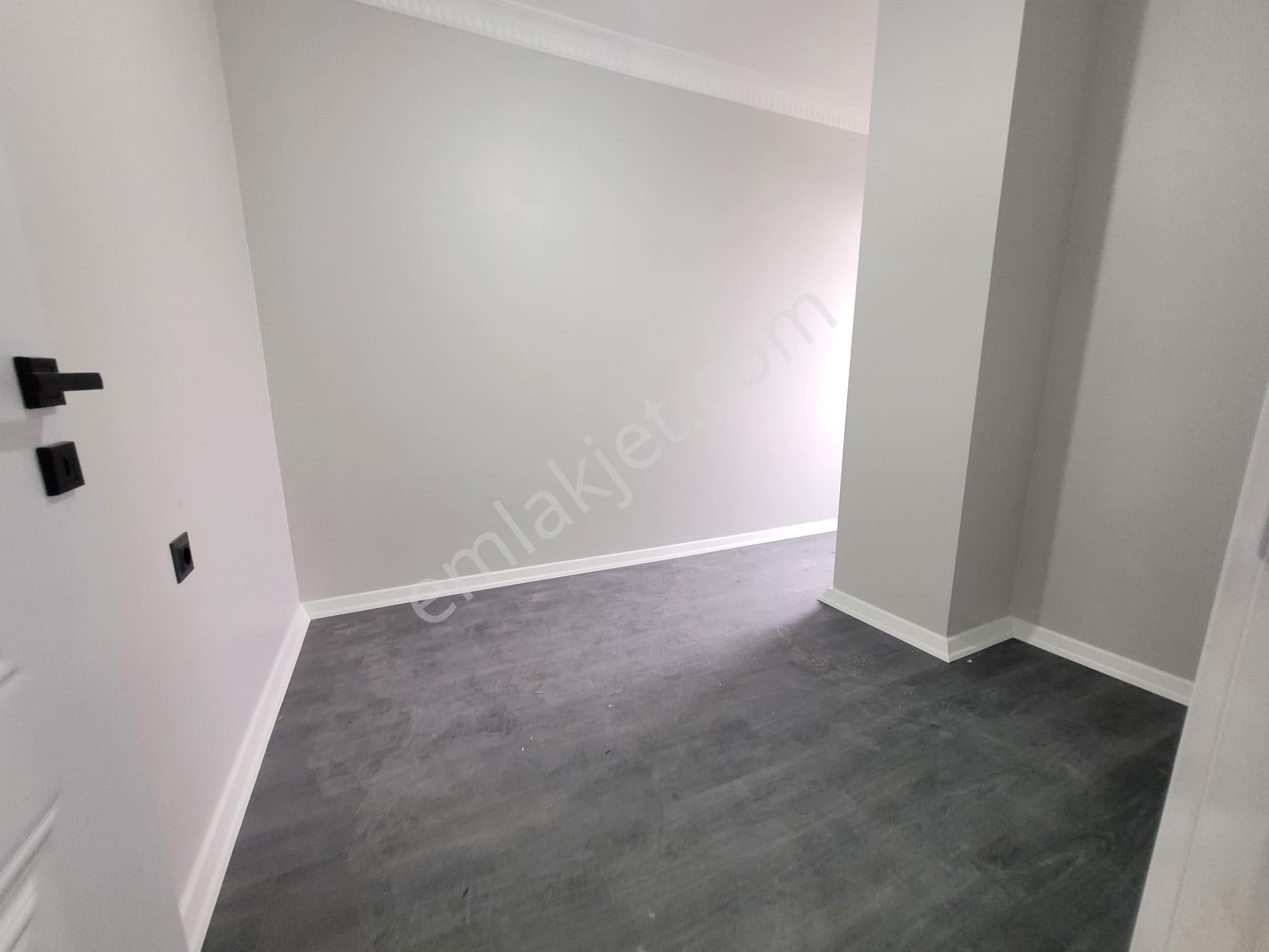 Üç Kardeşler'den Gazi Mh 2+1 Sıfır 100m2 Lüx Ara Kat - Görsel 26