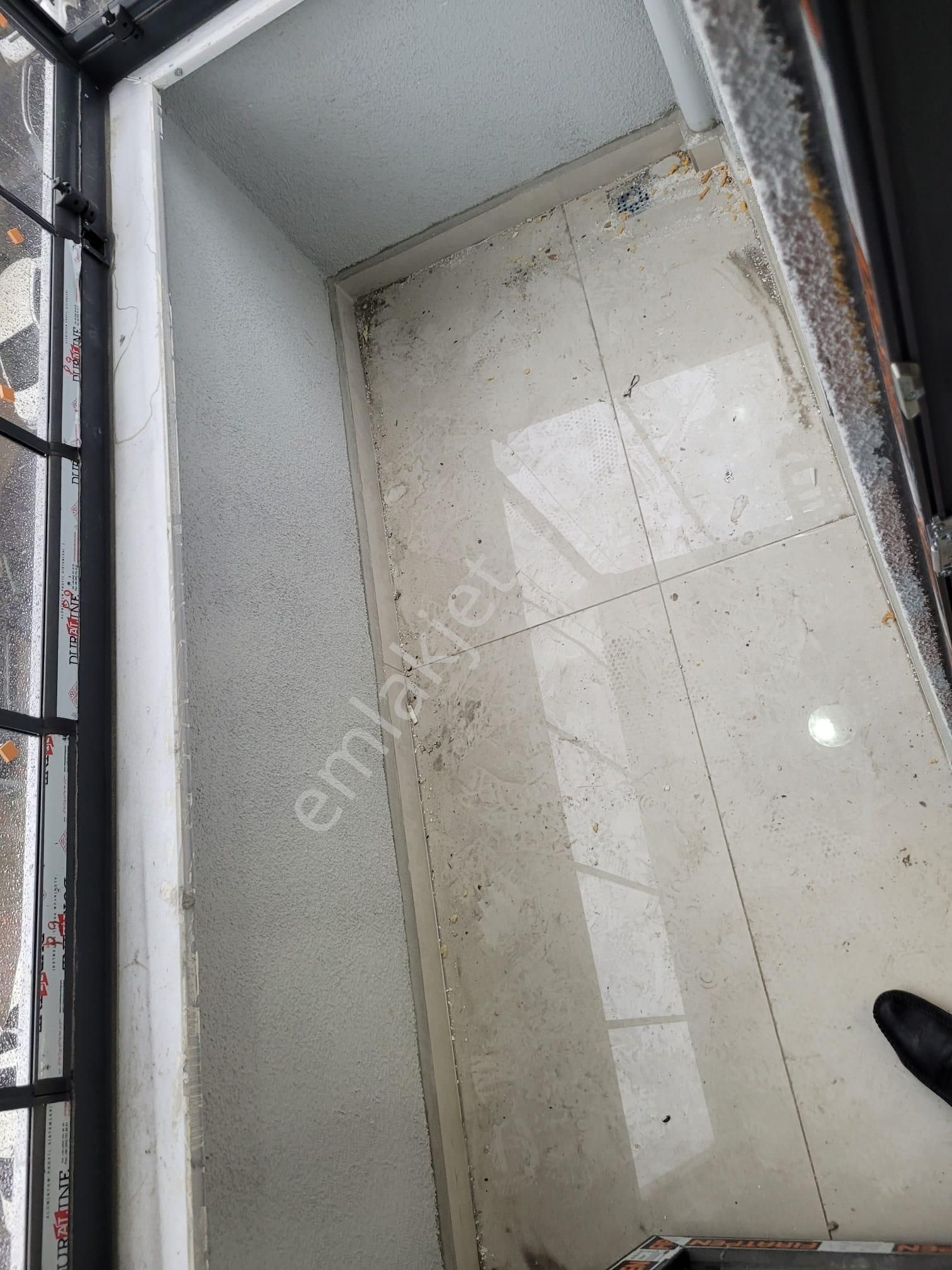Üç Kardeşler'den Gazi Mh 2+1 Sıfır 100m2 Lüx Ara Kat - Görsel 31